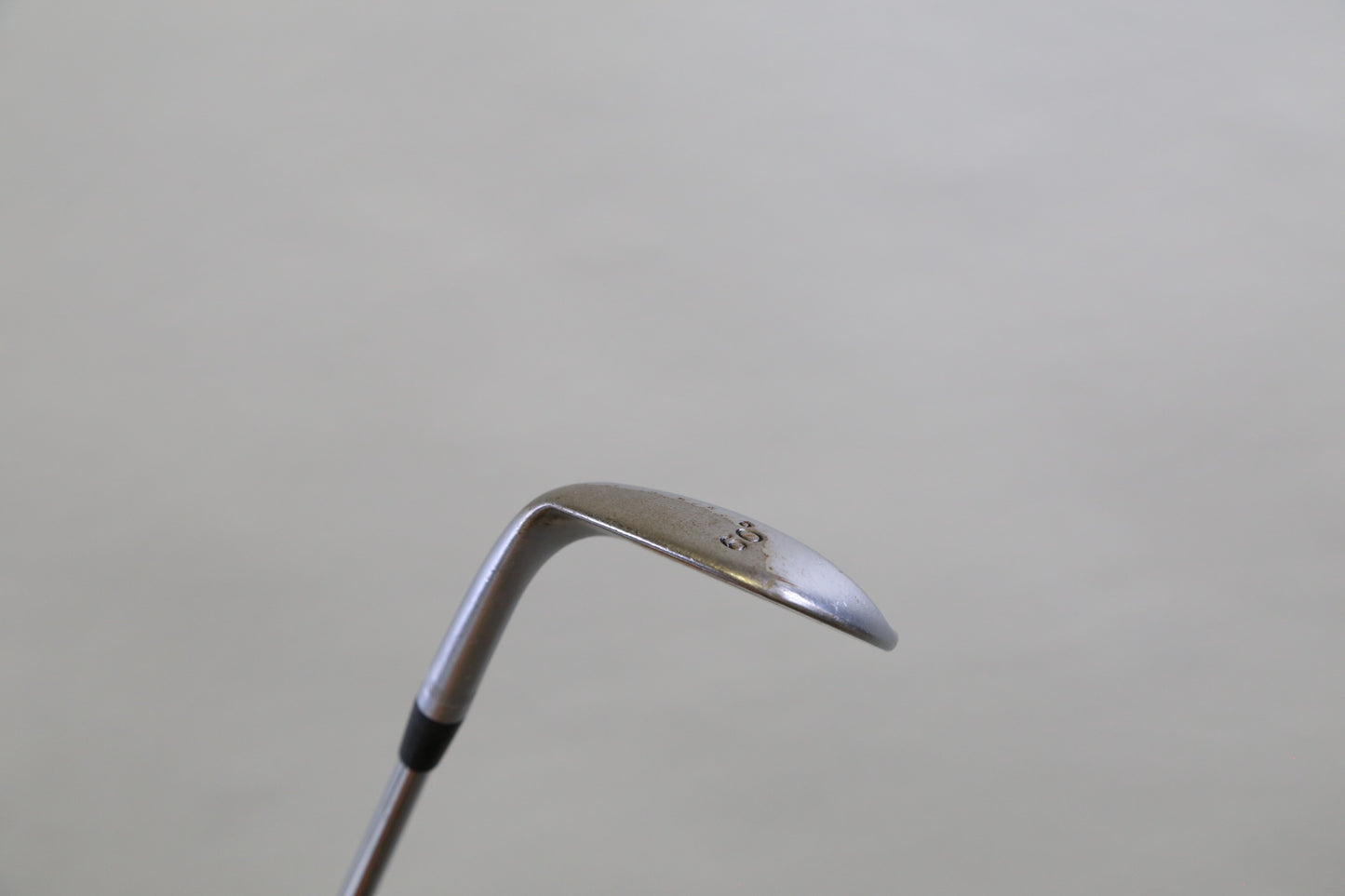 Used Titleist Vokey Spin Milled Lob Wedge - Right-Handed - 60 Degrees - Stiff Flex