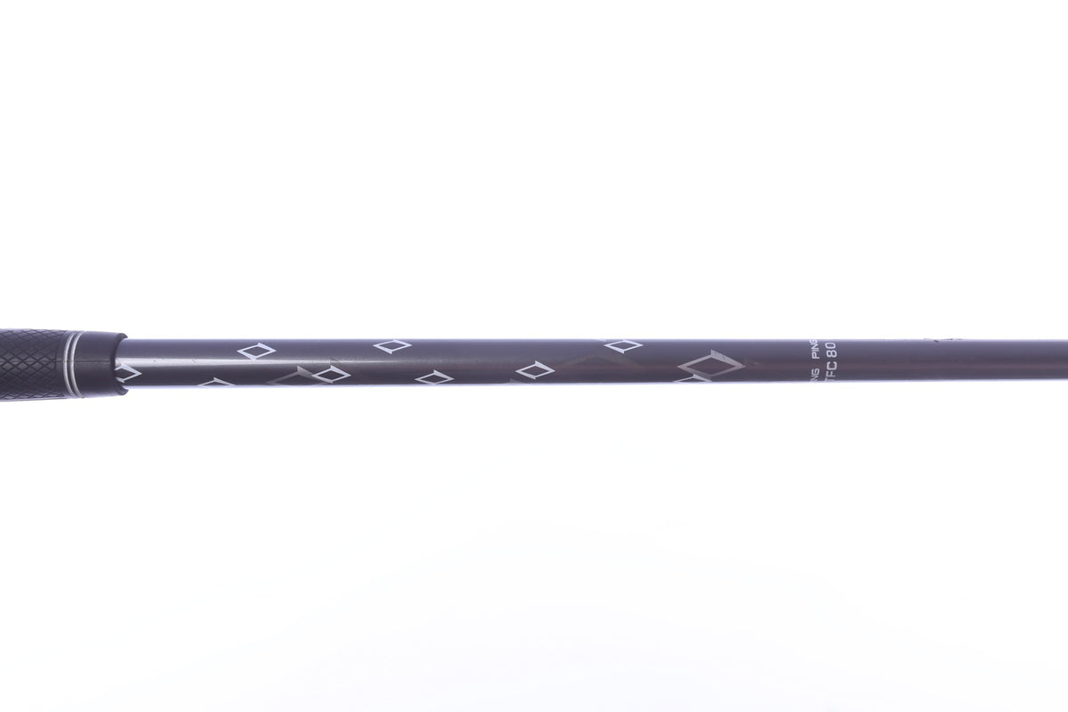 Used Ping G 6H Hybrid - Right-Handed - 30 Degrees - Seniors Flex-Next Round