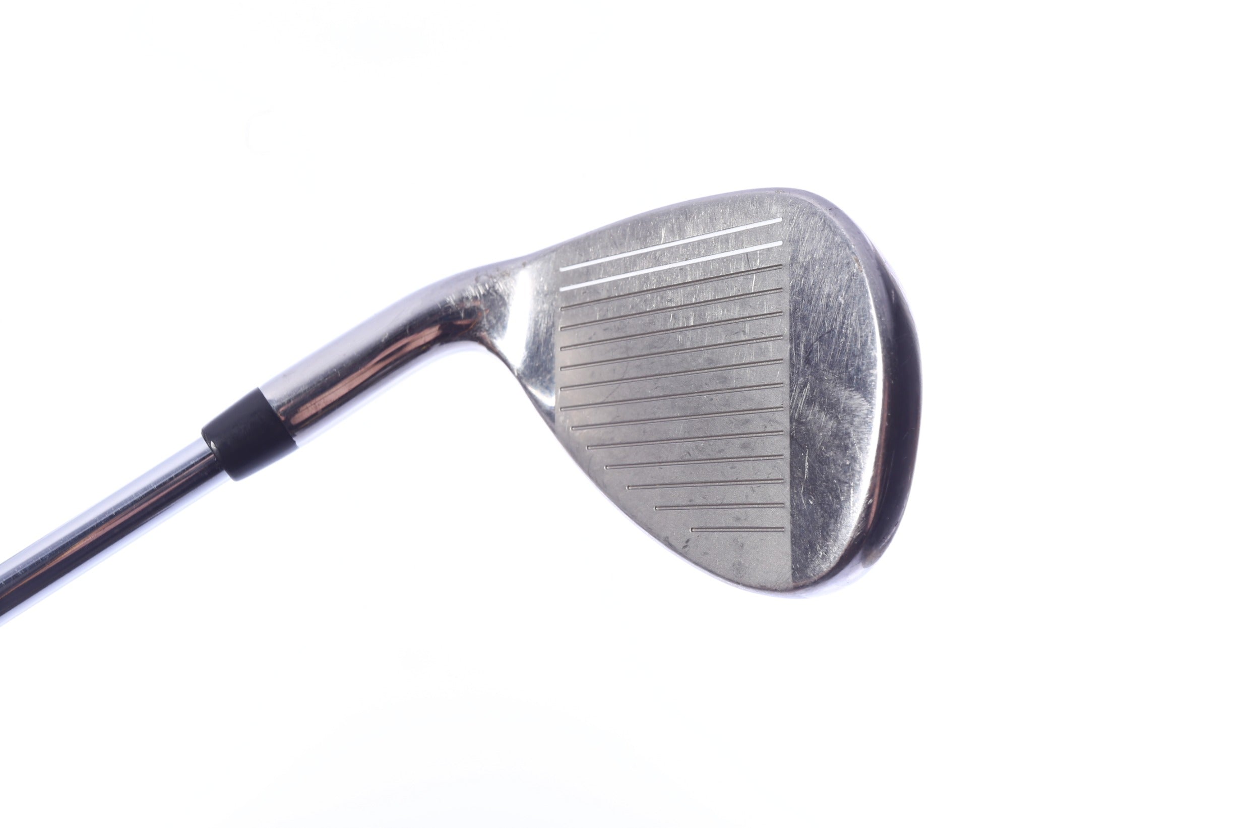 Used Callaway Rogue X Gap Wedge - Right-Handed - 51 Degrees - Regular Flex