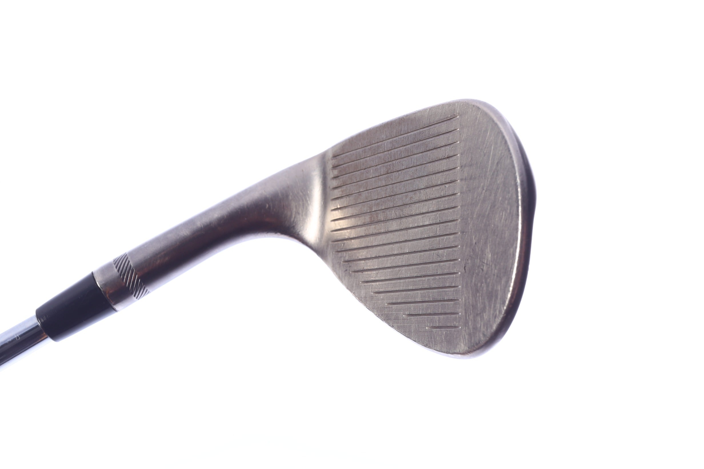 Used Titleist Vokey SM10 Nickel Sand Wedge - Right-Handed - 54 Degrees - Wedge Flex-Next Round