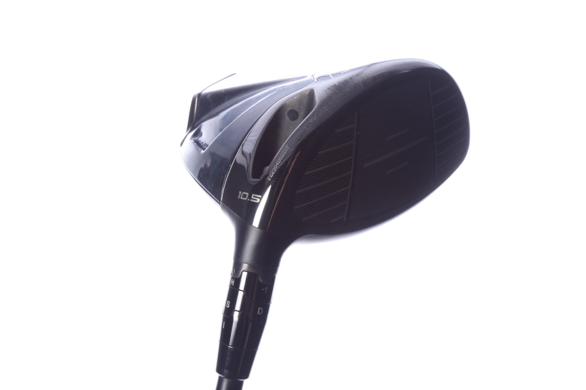 Used Callaway Paradym Driver - 10.5 Degrees - Seniors Flex Performance Golf SF Jupiter - Right-Handed