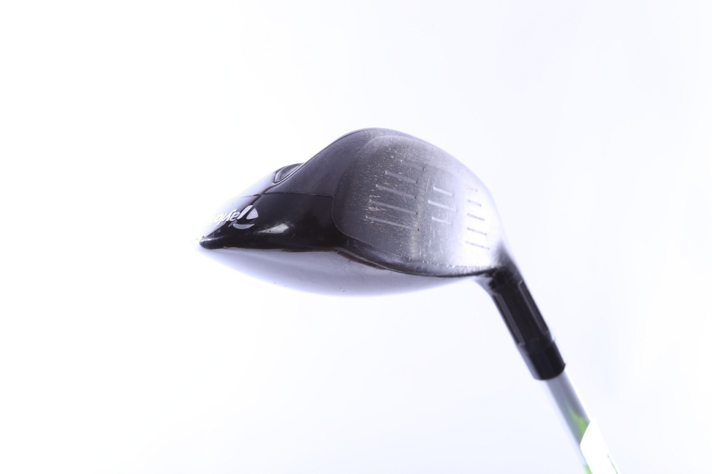 Used TaylorMade M2 3H Hybrid - Left-Handed - 19 Degrees - Regular Flex-Next Round