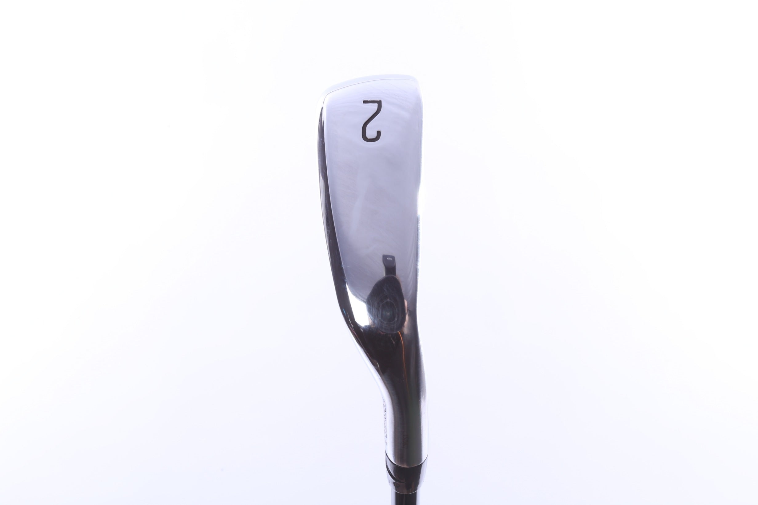 Used Titleist 2023 U505 Single Utility 2-Iron - Right-Handed - Extra Stiff Flex-Next Round