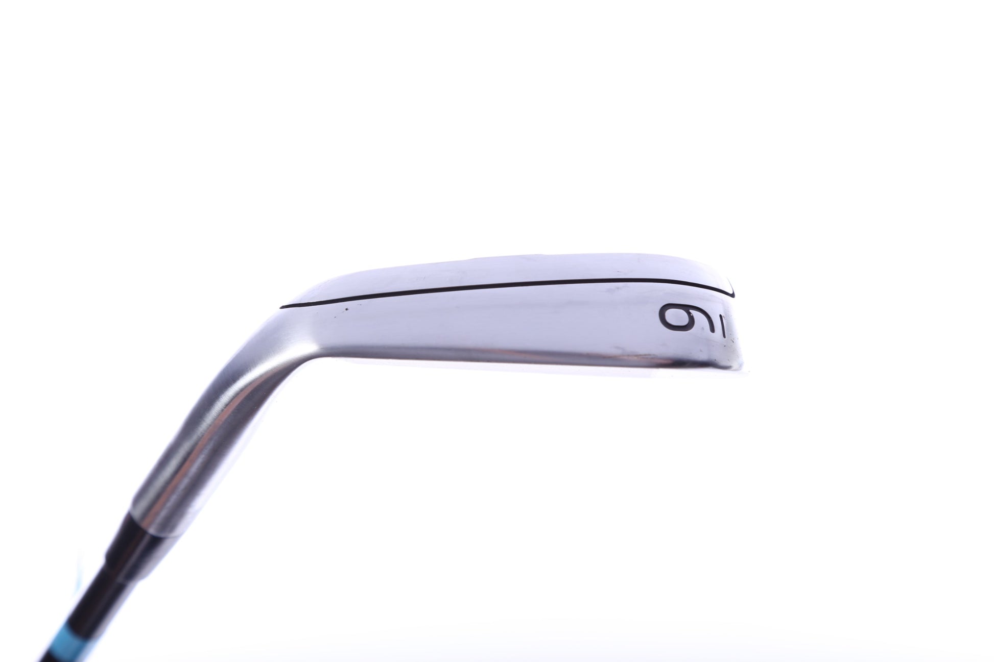 Used PXG 0311 XP GEN6 Single 9-Iron - Right-Handed - Stiff Flex-Next Round