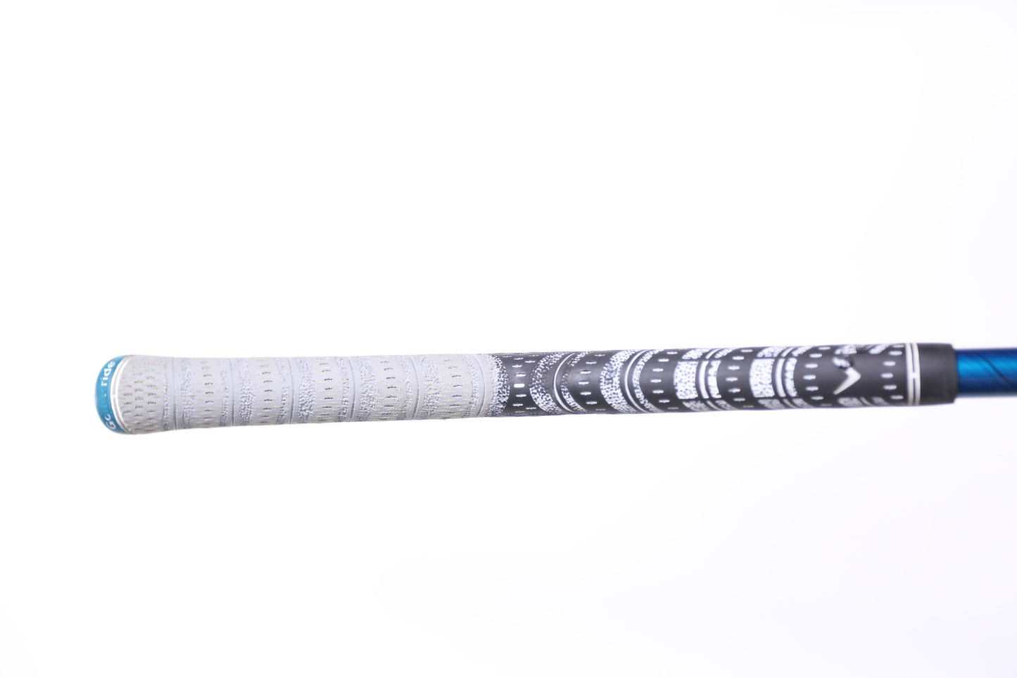 Used Callaway Paradym Driver - 10.5 Degrees - Regular Flex Project X Even Flow - Right-Handed-Next Round