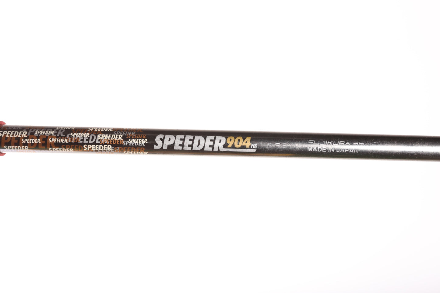 Used Titleist 585.H 3H Hybrid - Right-Handed - 19 Degrees - Stiff Flex-Next Round