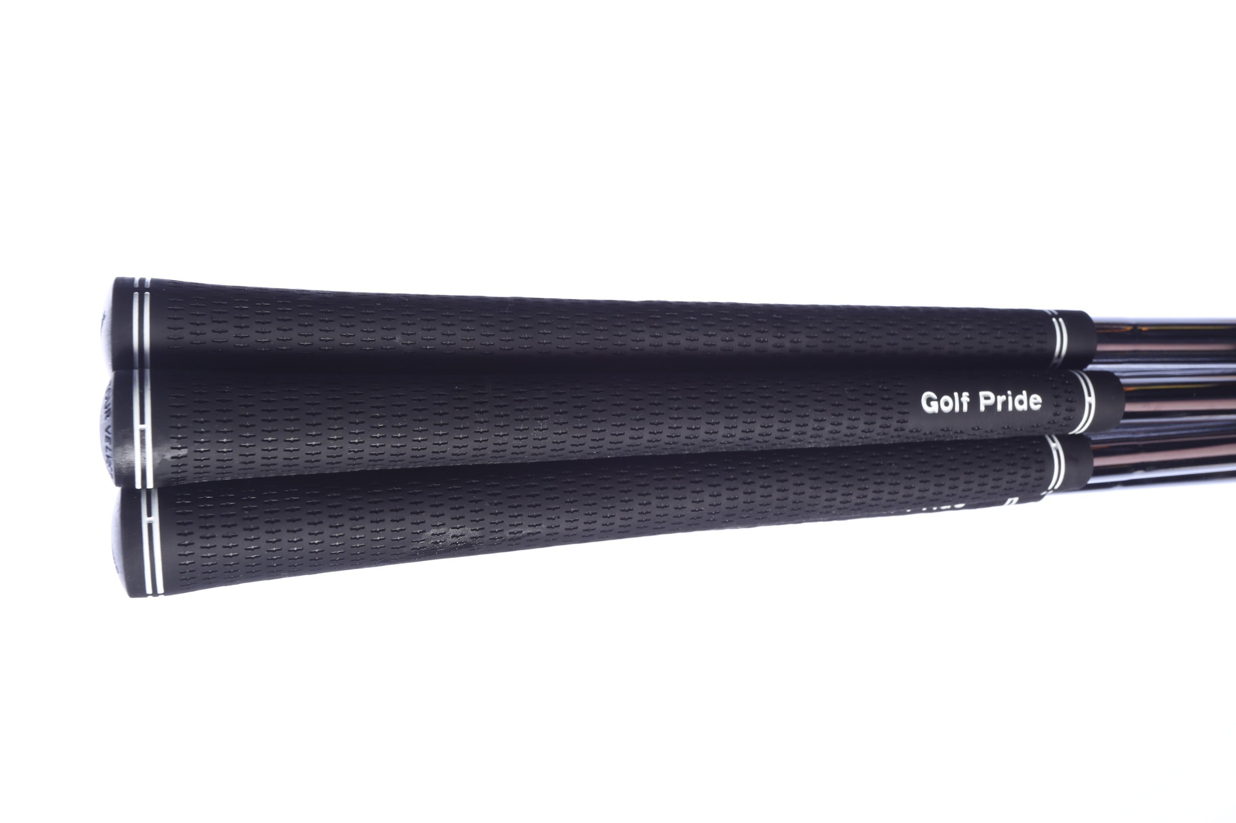 Used Ping G410 Iron Set - Right-Handed - 4-PW - Stiff Flex
