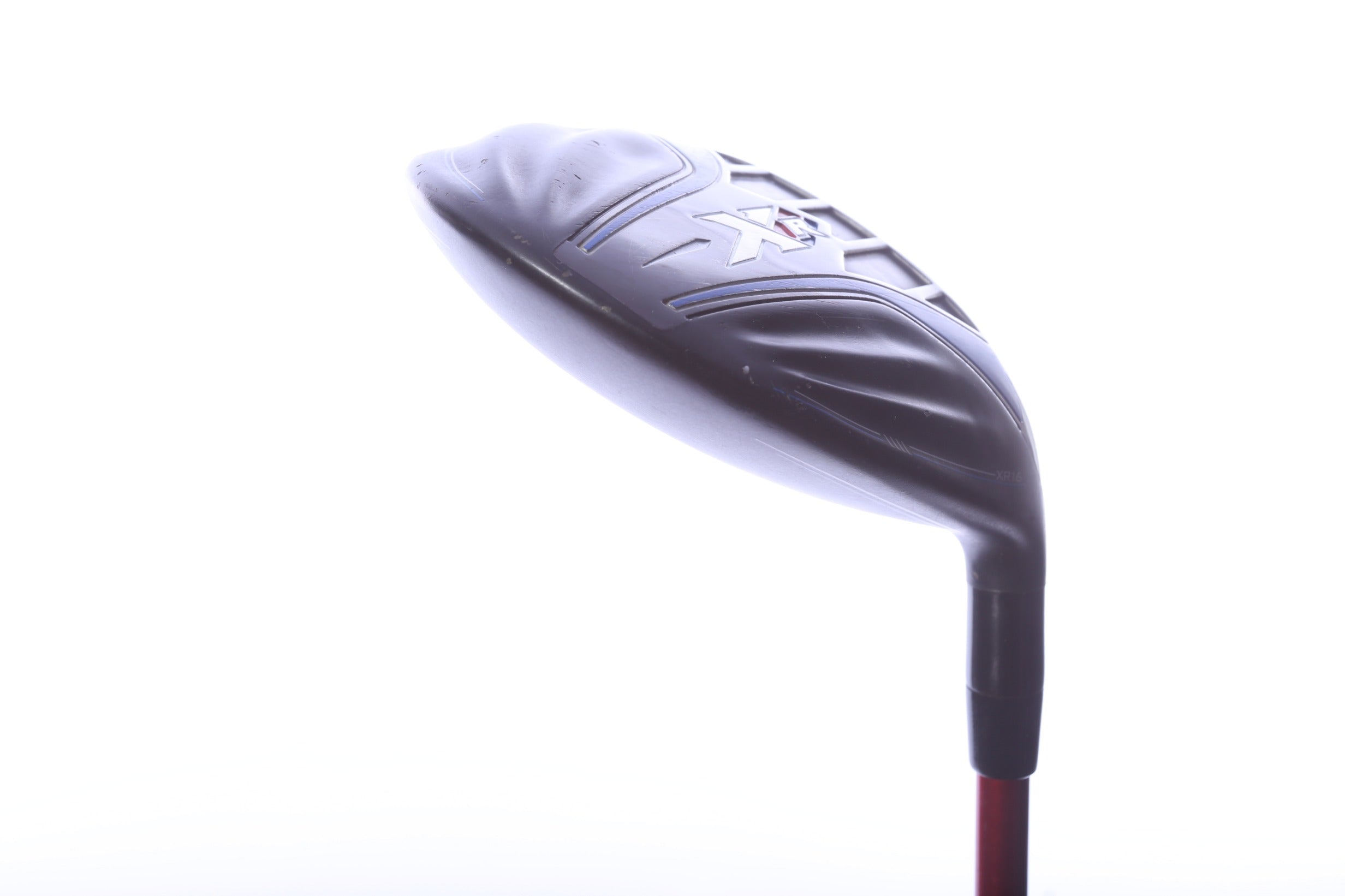 Used Callaway XR 16 3-Wood - Right-Handed - 15 Degrees - Stiff Flex