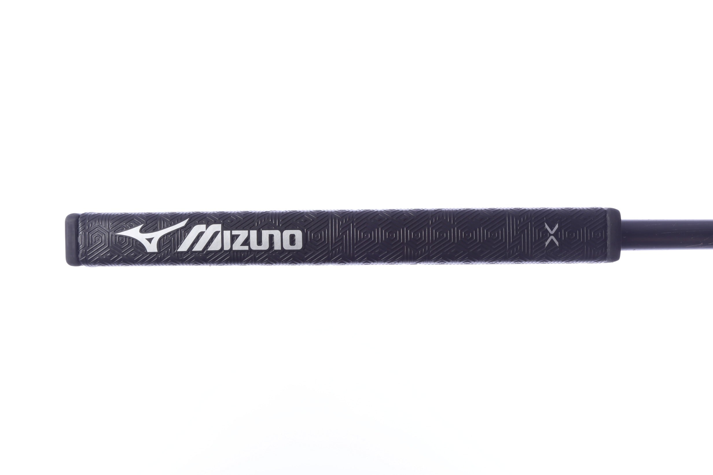 Used Mizuno M.Craft X S6 Putter - Right-Handed - 34.5 in - Mallet-Next Round