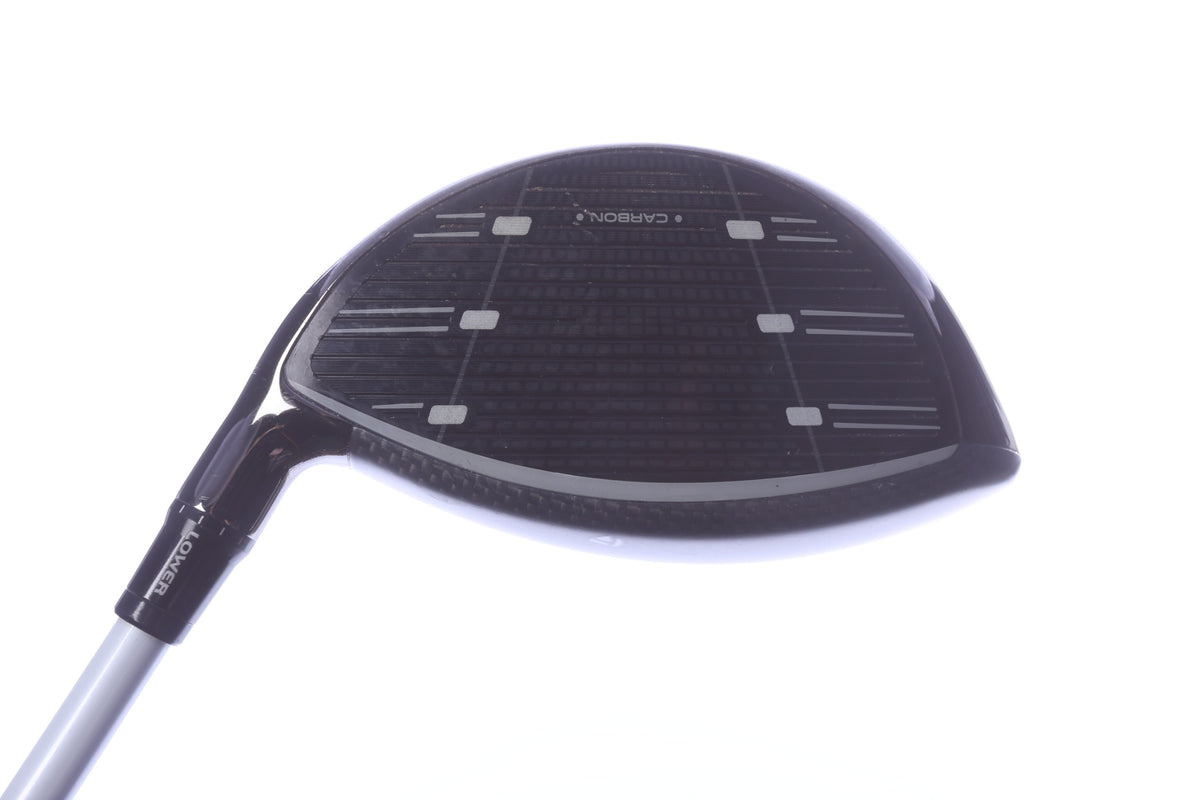 Used TaylorMade Qi35 MAX Lite Women's Driver - 12 Degrees - Ladies Flex Fujikura Airspeeder - Right-Handed-Next Round