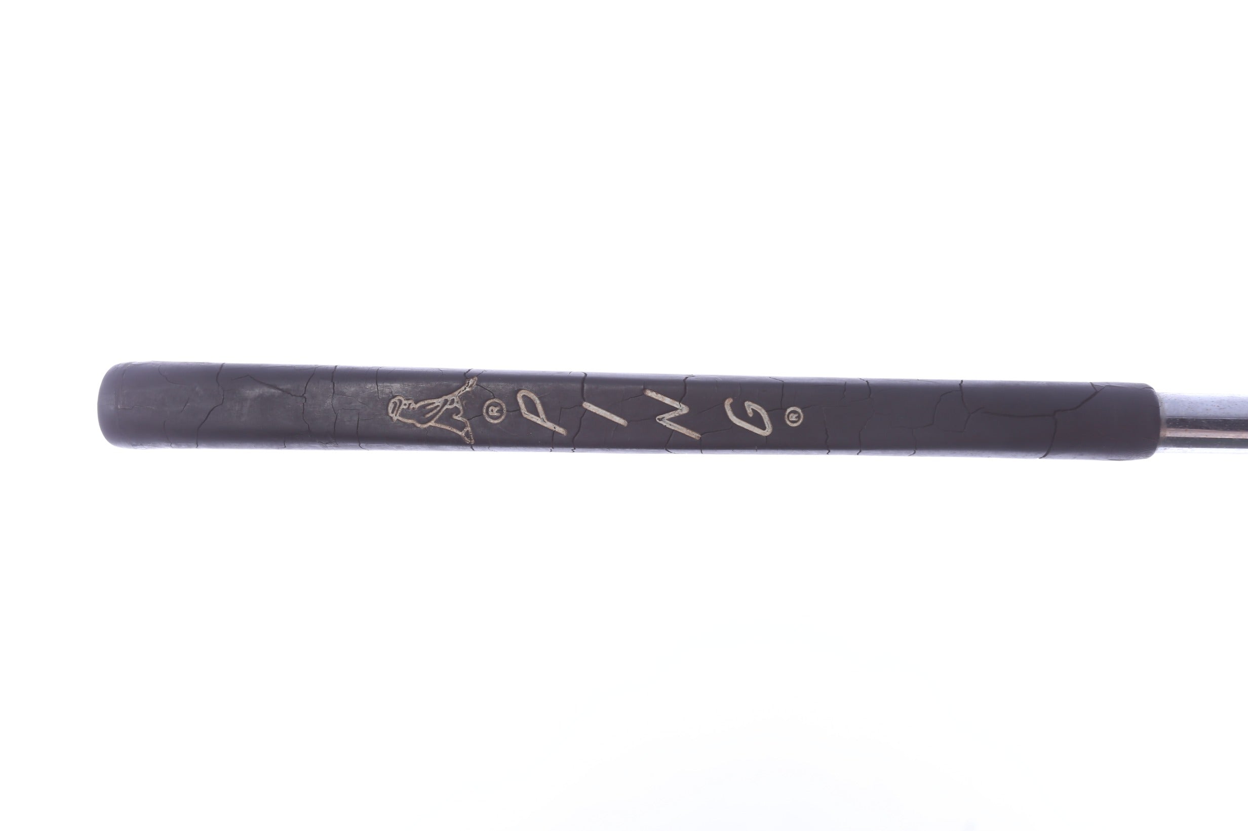 Used Ping Anser 4 Putter - Right-Handed - 36 in - Blade-Next Round