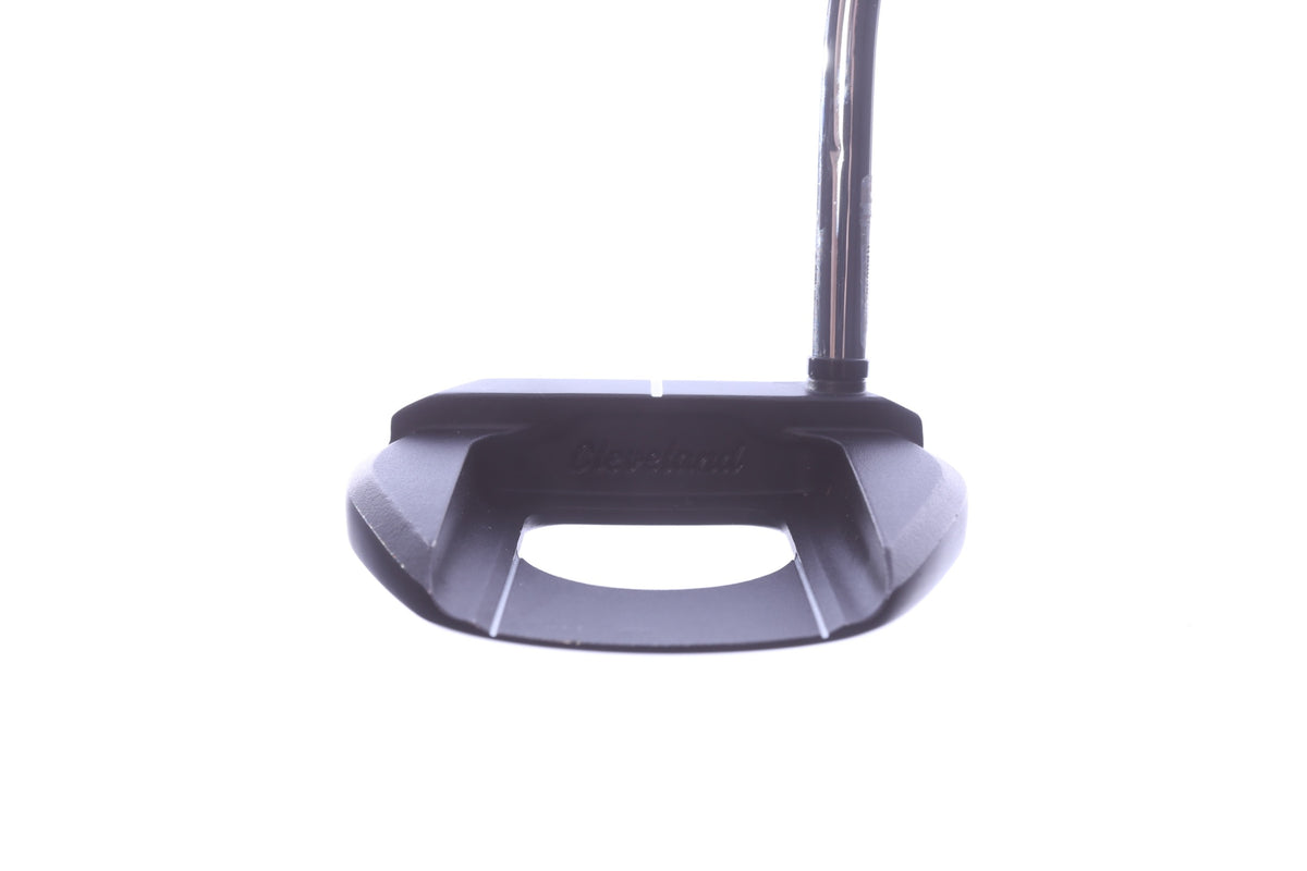 Used Cleveland HB Soft 2 Retreve Putter - Left-Handed - 35 in - Mallet-Next Round