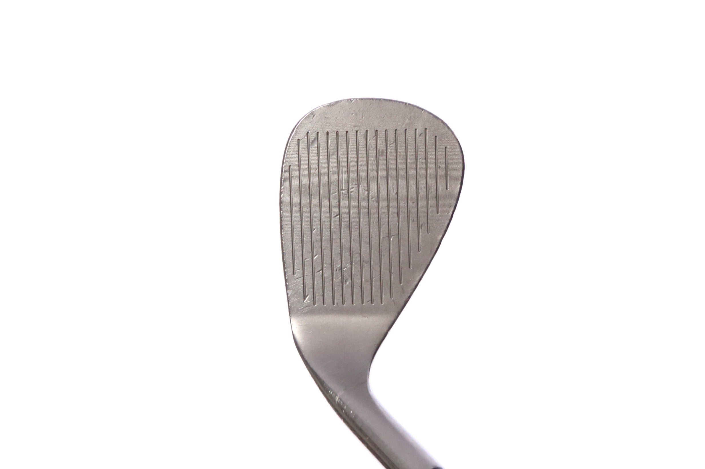Used Edel Digger Gap Wedge - Right-Handed - 50 Degrees - Regular Flex-Next Round
