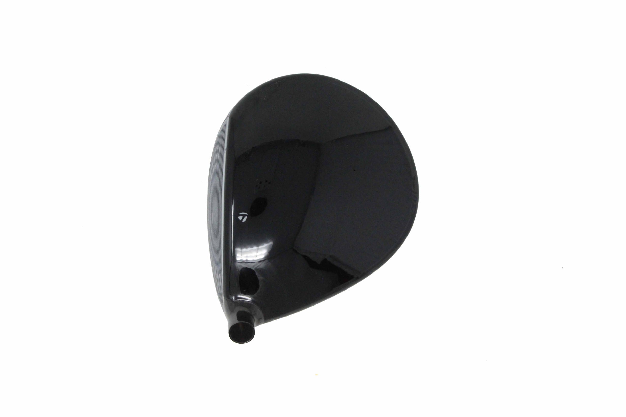Used TaylorMade Qi10 Driver - HEAD ONLY - Right-Handed - 9 Degrees