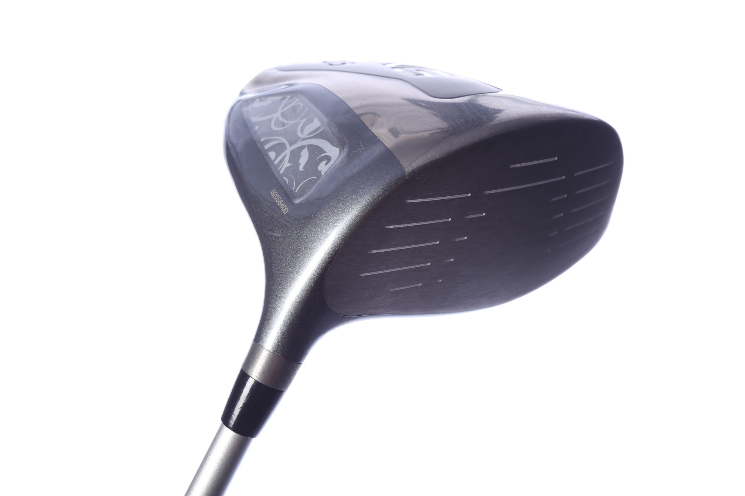 Used Ping Serene Driver - 10.5 Degrees - Ladies Flex Ping ULT 210 - Right-Handed