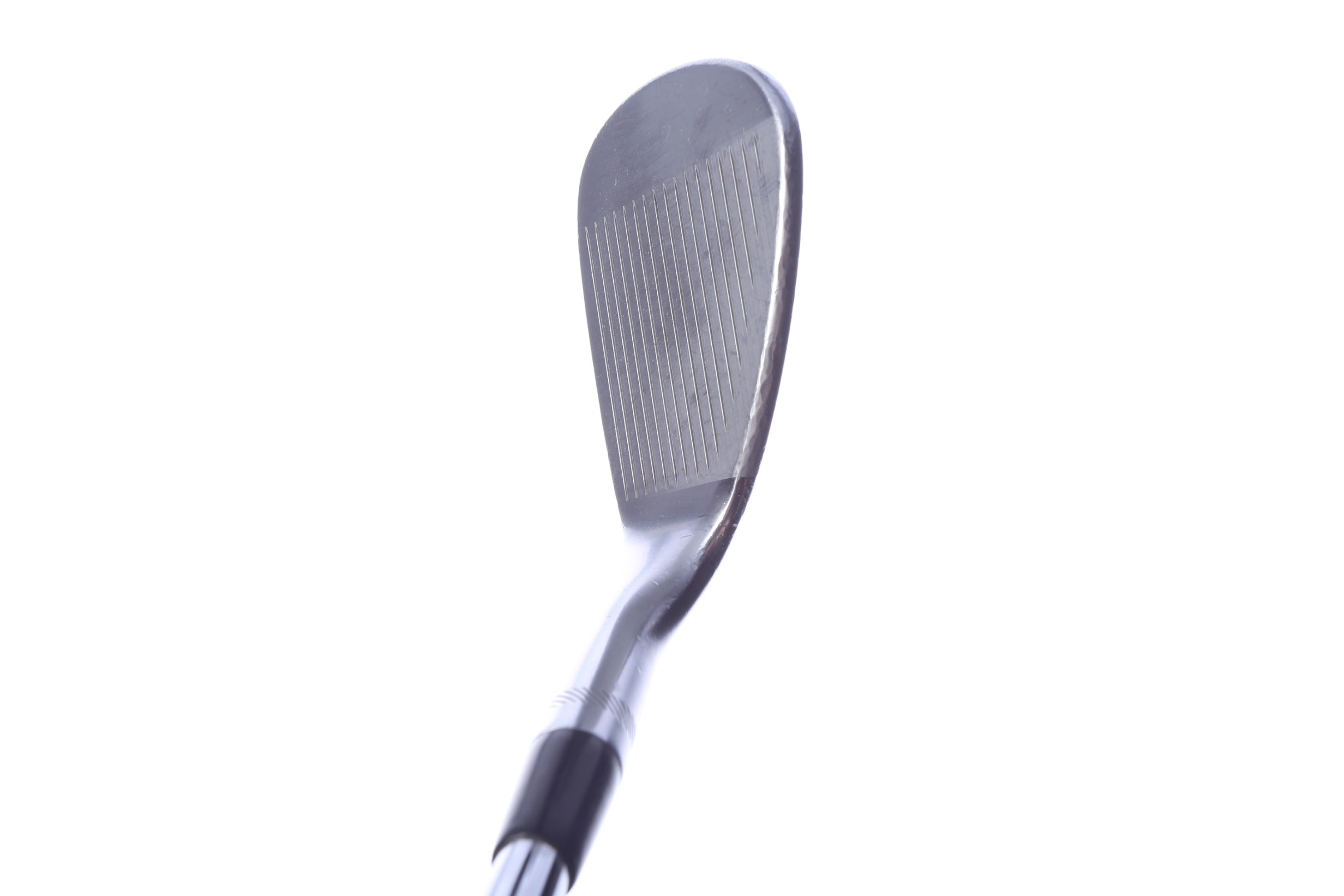 Used Titleist Vokey SM10 Tour Chrome Gap Wedge - Right-Handed - 52 Degrees - Wedge Flex
