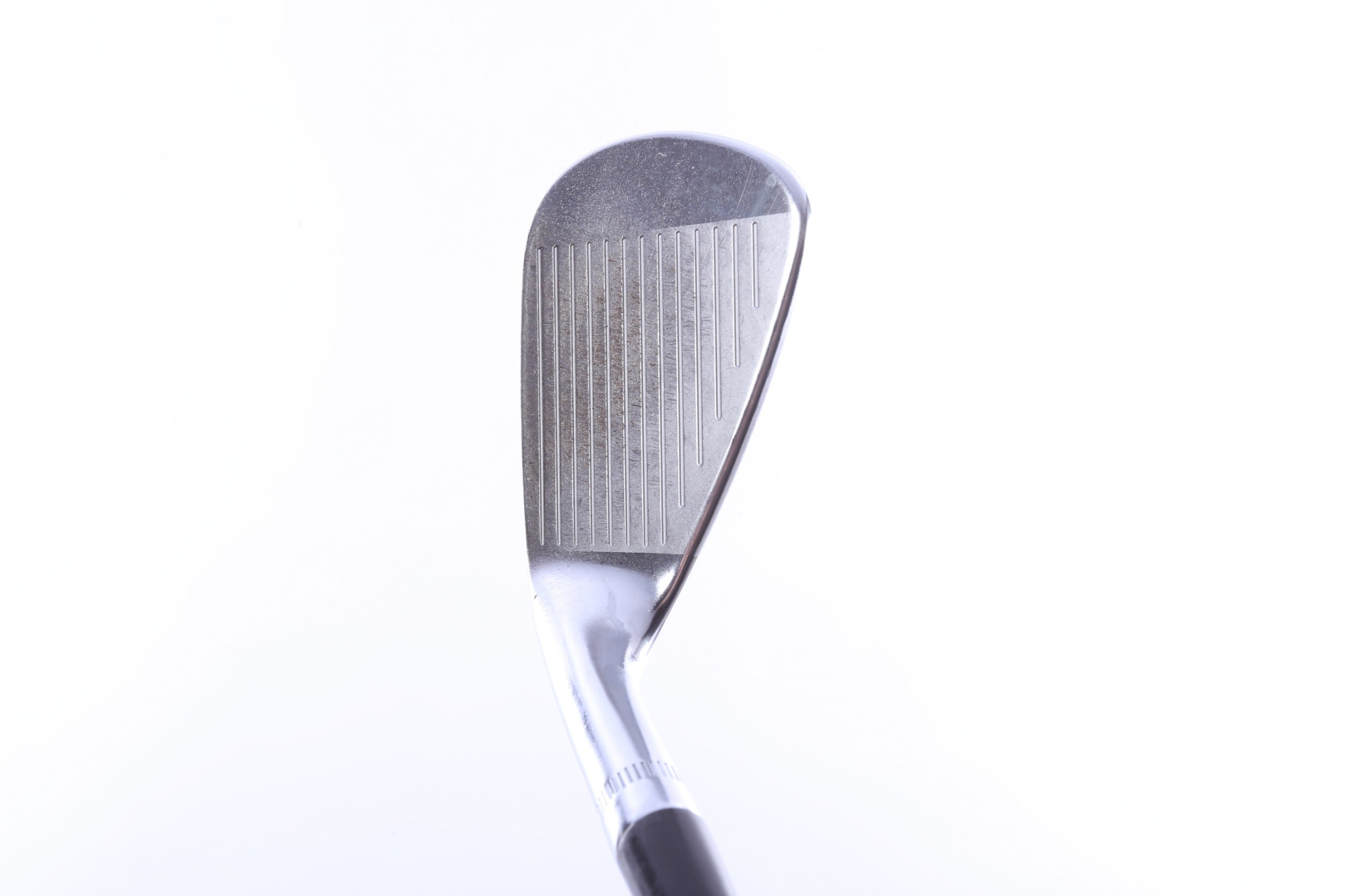 Used Callaway Apex CB 24 Iron Set - Right-Handed - 5-10(PW) - Stiff Flex-Next Round