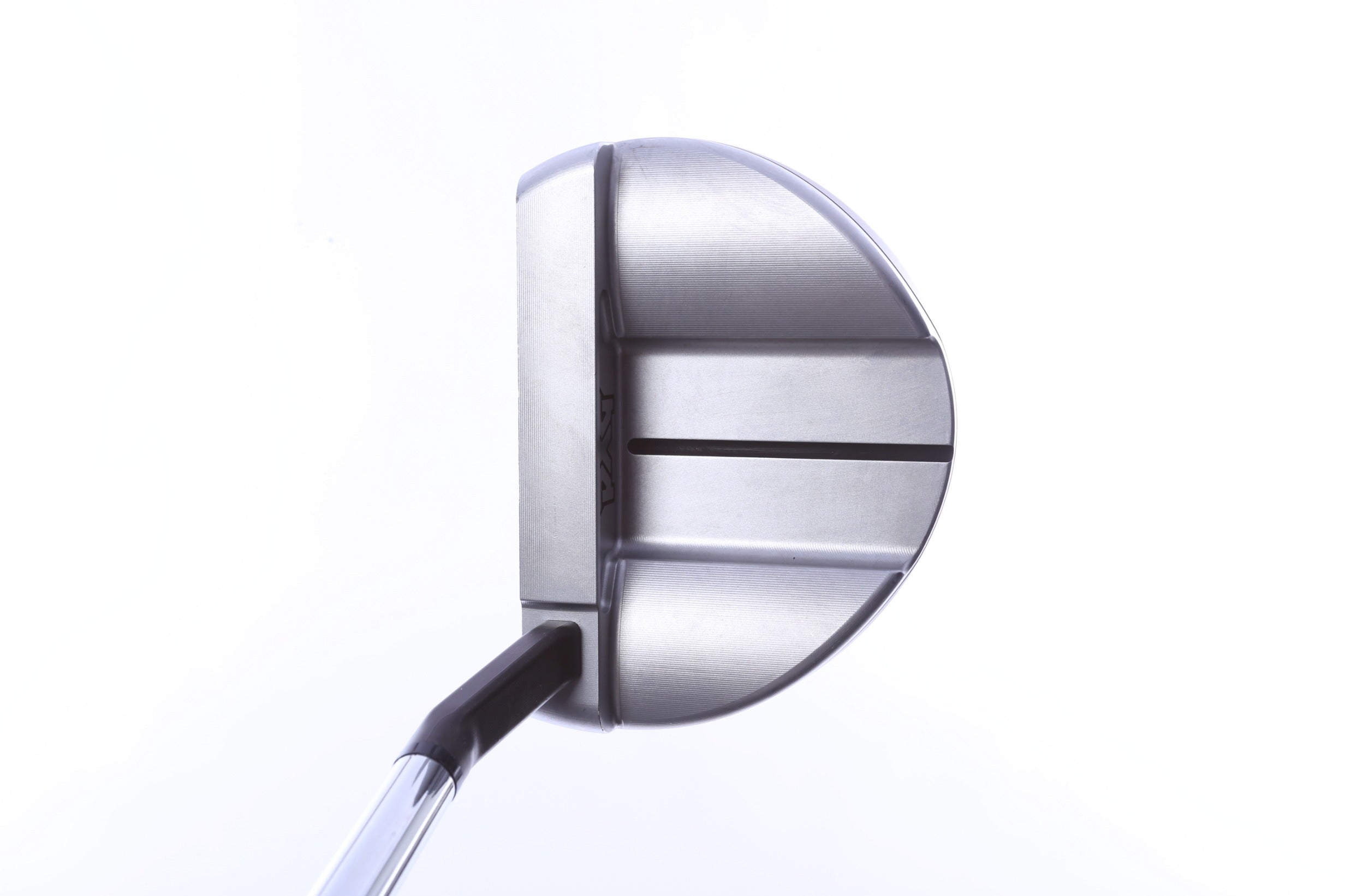 Used PXG Battle Ready II Hercules Putter - Right-Handed - 34 in - Mallet-Next Round
