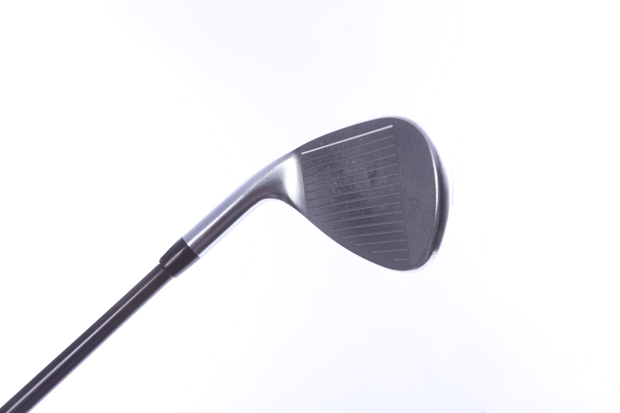 Used PXG 0311 XP GEN5 Chrome Gap Wedge - Right-Handed - 47 Degrees - Regular Flex-Next Round