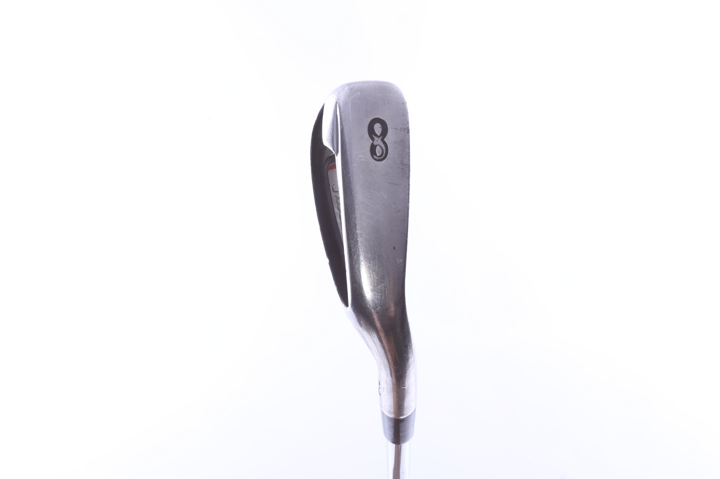 Used Titleist 714 AP1 Single 8-Iron - Right-Handed - Regular Flex-Next Round