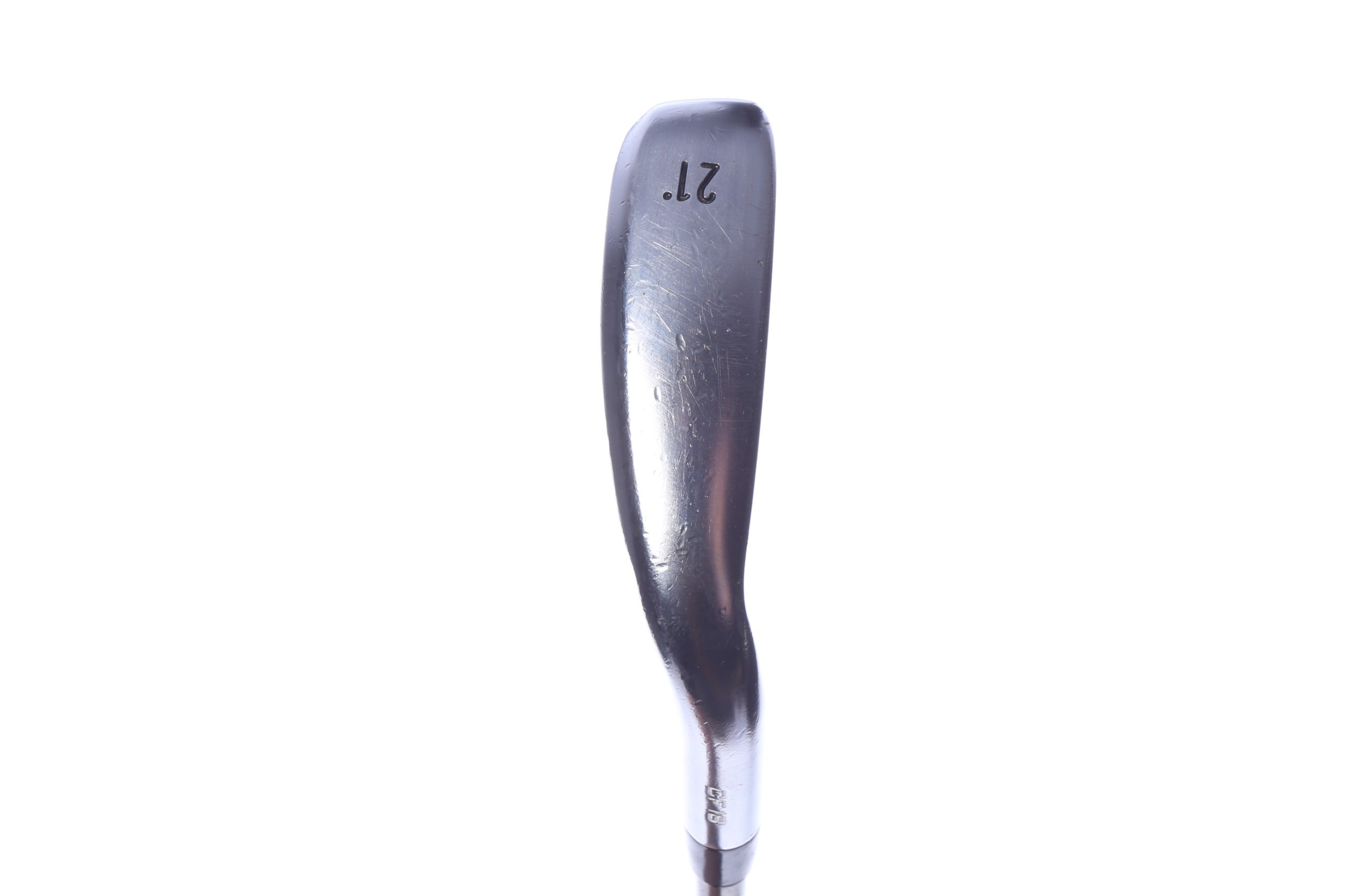 Used Callaway X Forged UT Single Utility 3-Iron - Right-Handed - Stiff Flex-Next Round