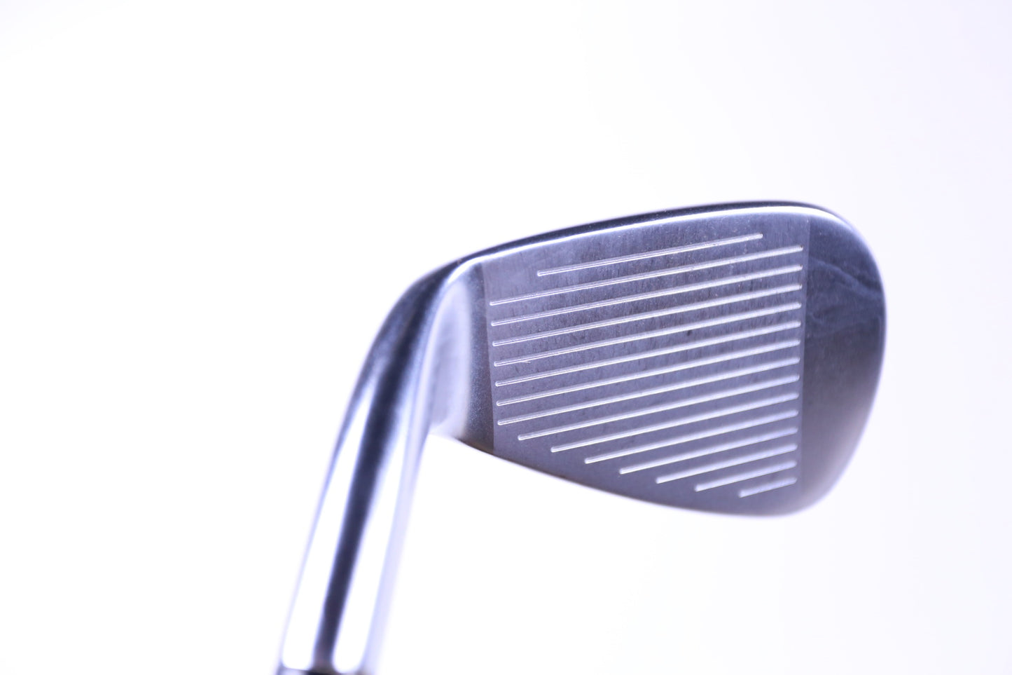 Used TaylorMade R9 Single 9-Iron - Right-Handed - Seniors Flex-Next Round