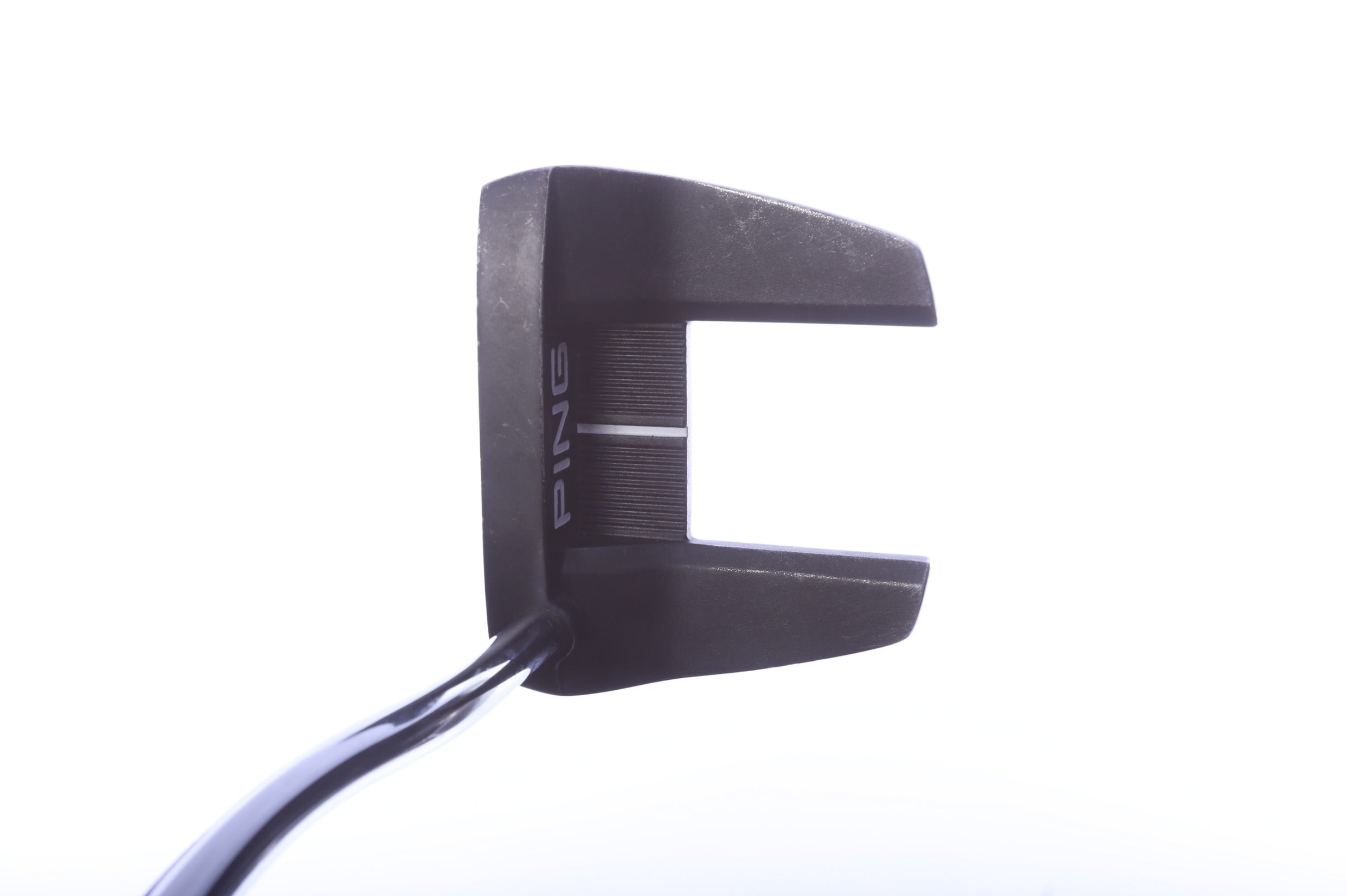Used Ping Sigma 2 Tyne Stealth Putter - Right-Handed - 33.5 in - Mallet-Next Round