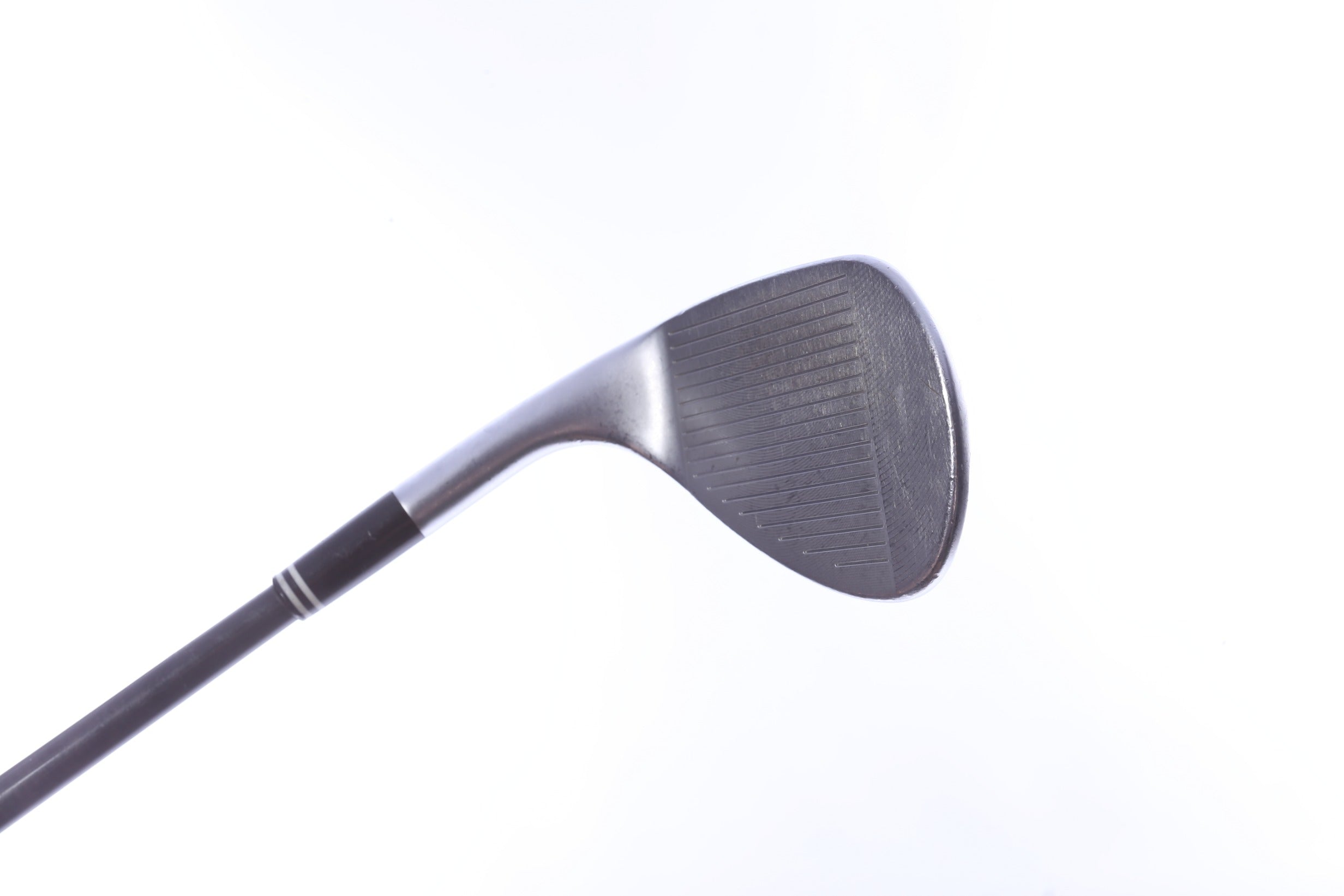 Used Cleveland CBX 2 Lob Wedge - Right-Handed - 58 Degrees - Wedge Flex-Next Round