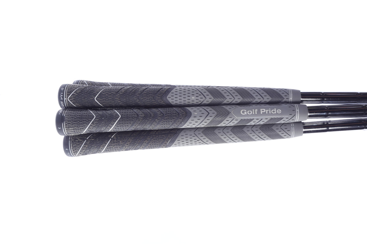 Used PXG 2021 0211 Iron Set - Right-Handed - 4-PW - Regular Flex