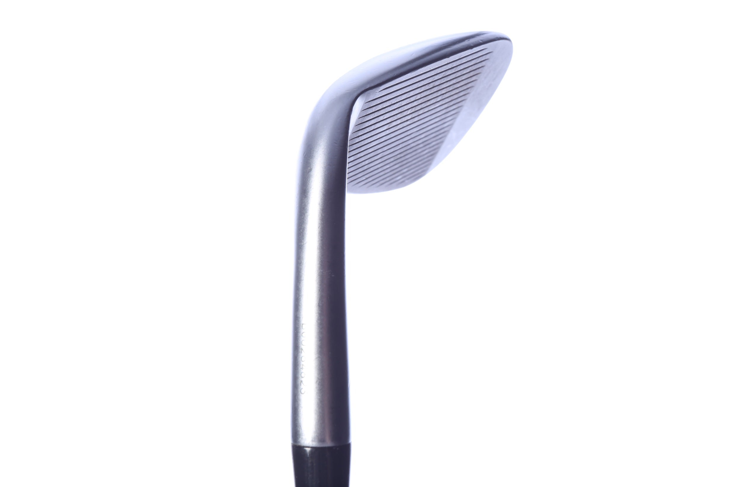 Used Ping s159 Chrome Sand Wedge - Right-Handed - 54 Degrees - Extra Stiff Flex-Next Round