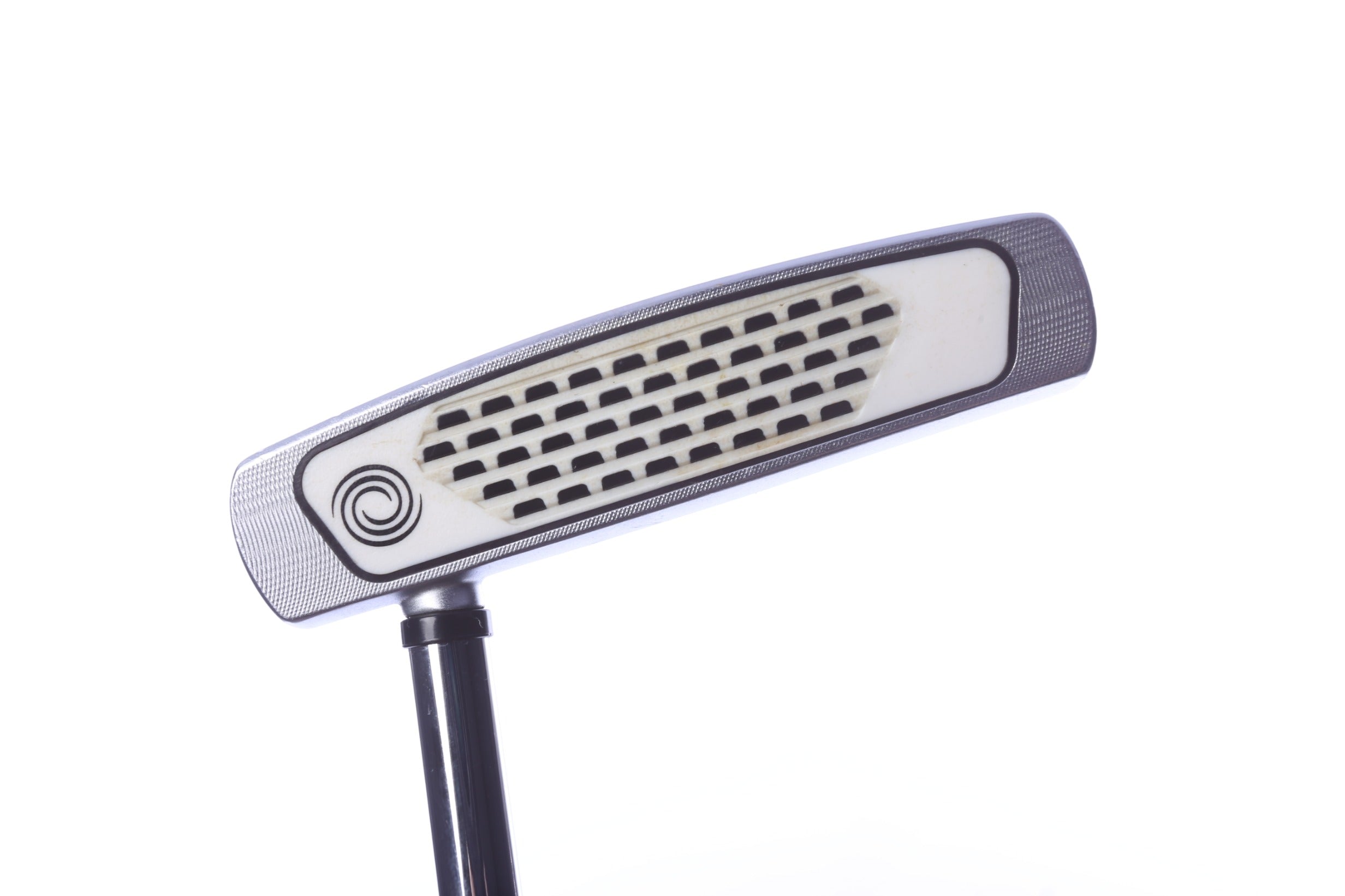 Used Odyssey Stroke Lab Double Wide Putter - Right-Handed - 34 in - Blade-Next Round