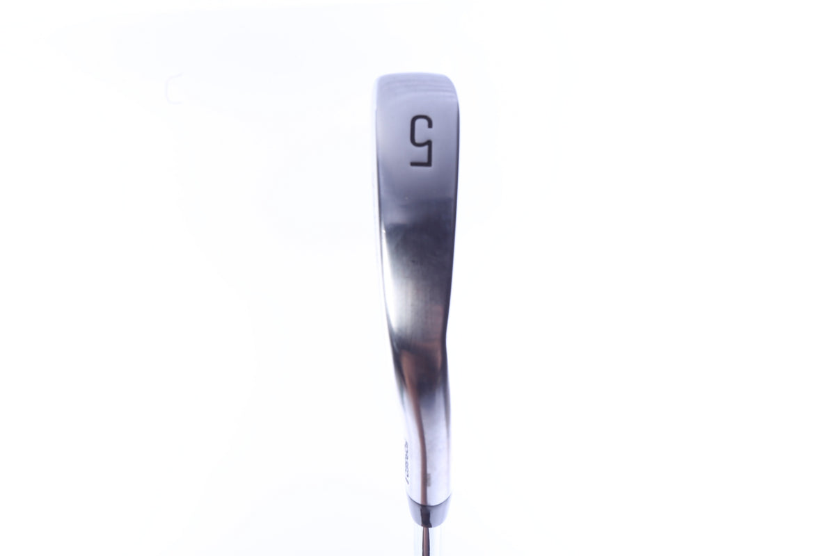Used Titleist 2023 T150 Single 5-Iron - Right-Handed - Stiff Flex-Next Round
