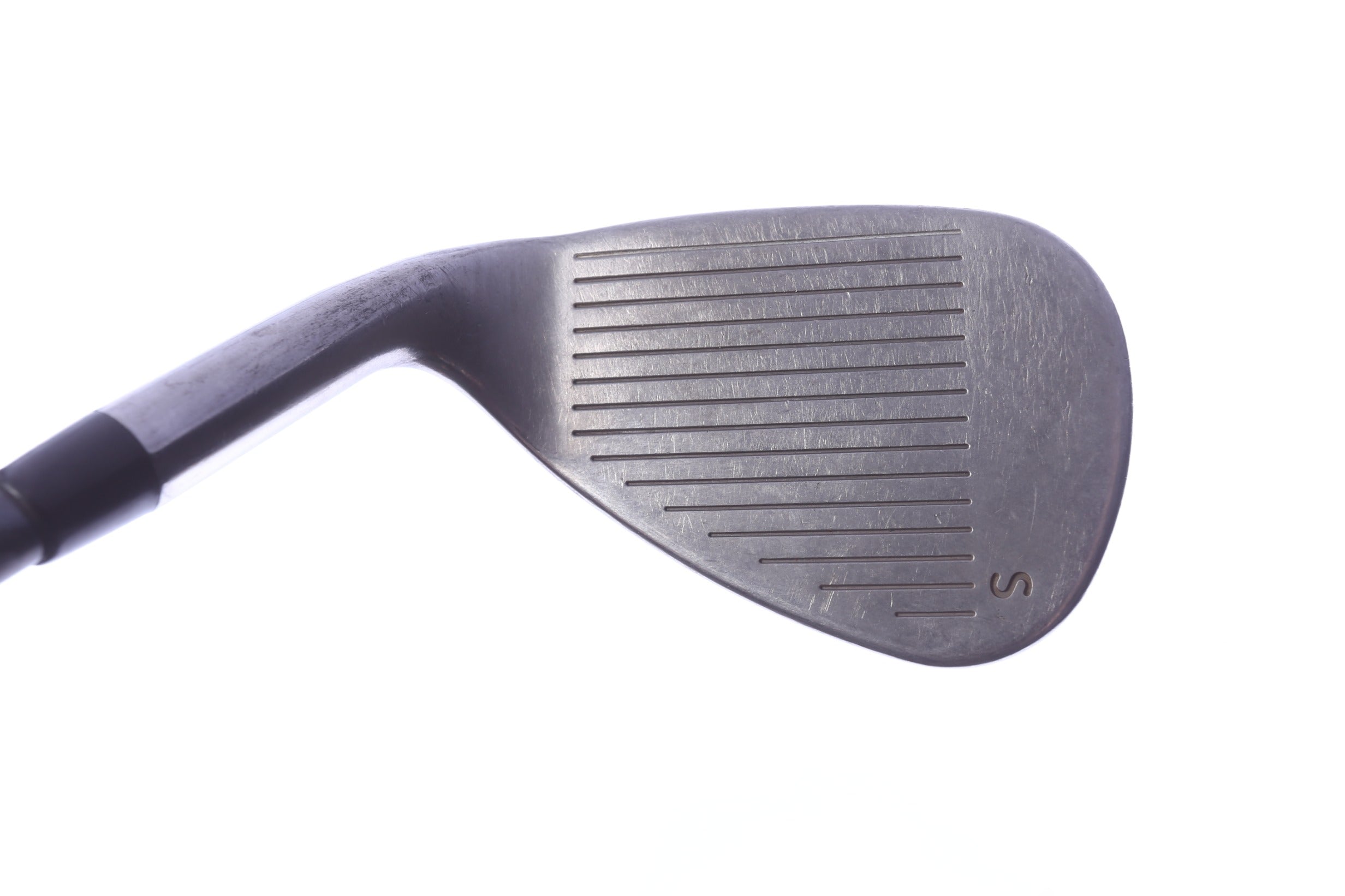 Used Ping G Sand Wedge - Right-Handed - 54 Degrees - Soft Regular Flex-Next Round