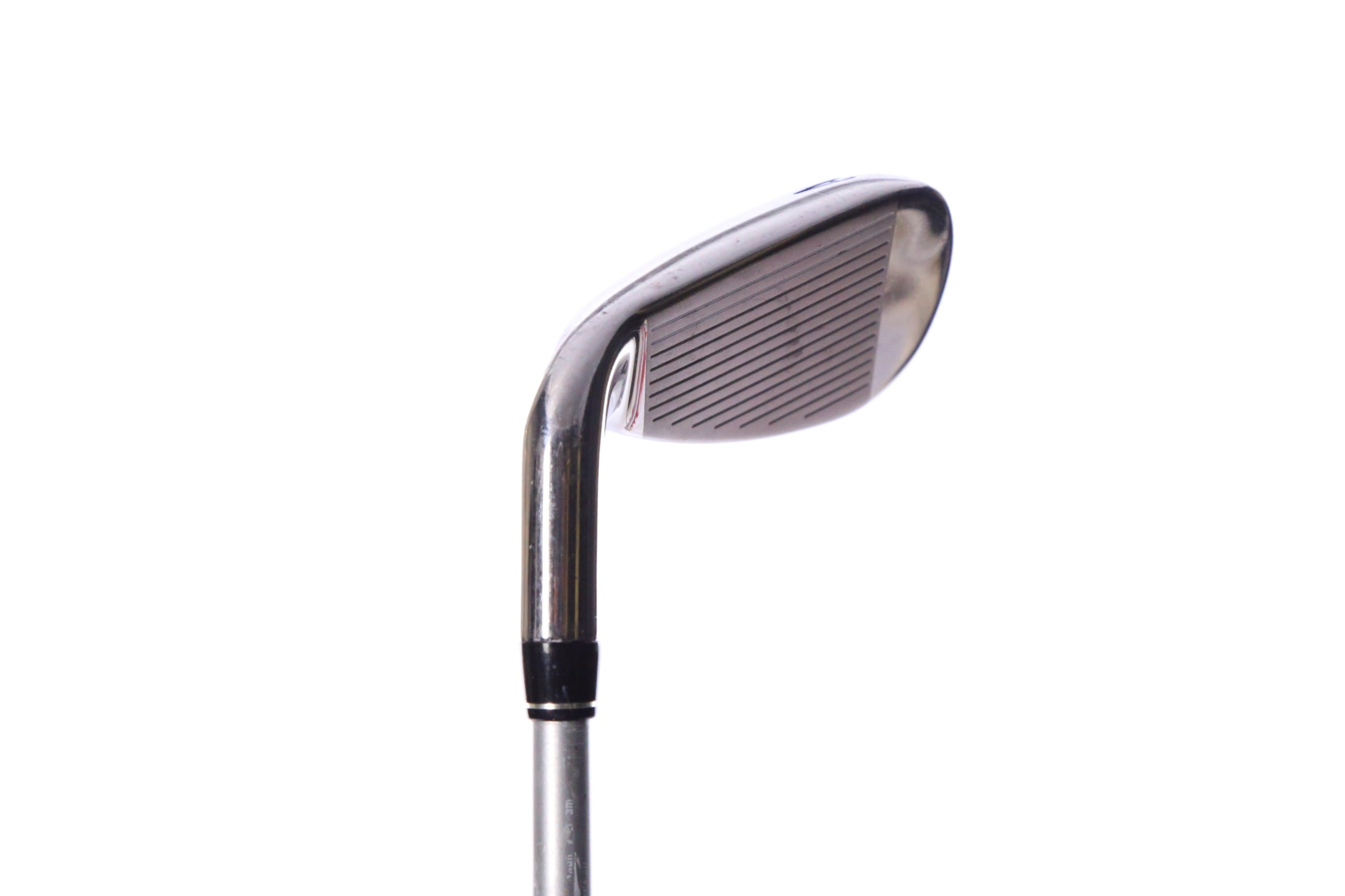 Used Callaway X2 Hot Approach Wedge - Right-Handed - 49 Degrees - Ladies Flex-Next Round