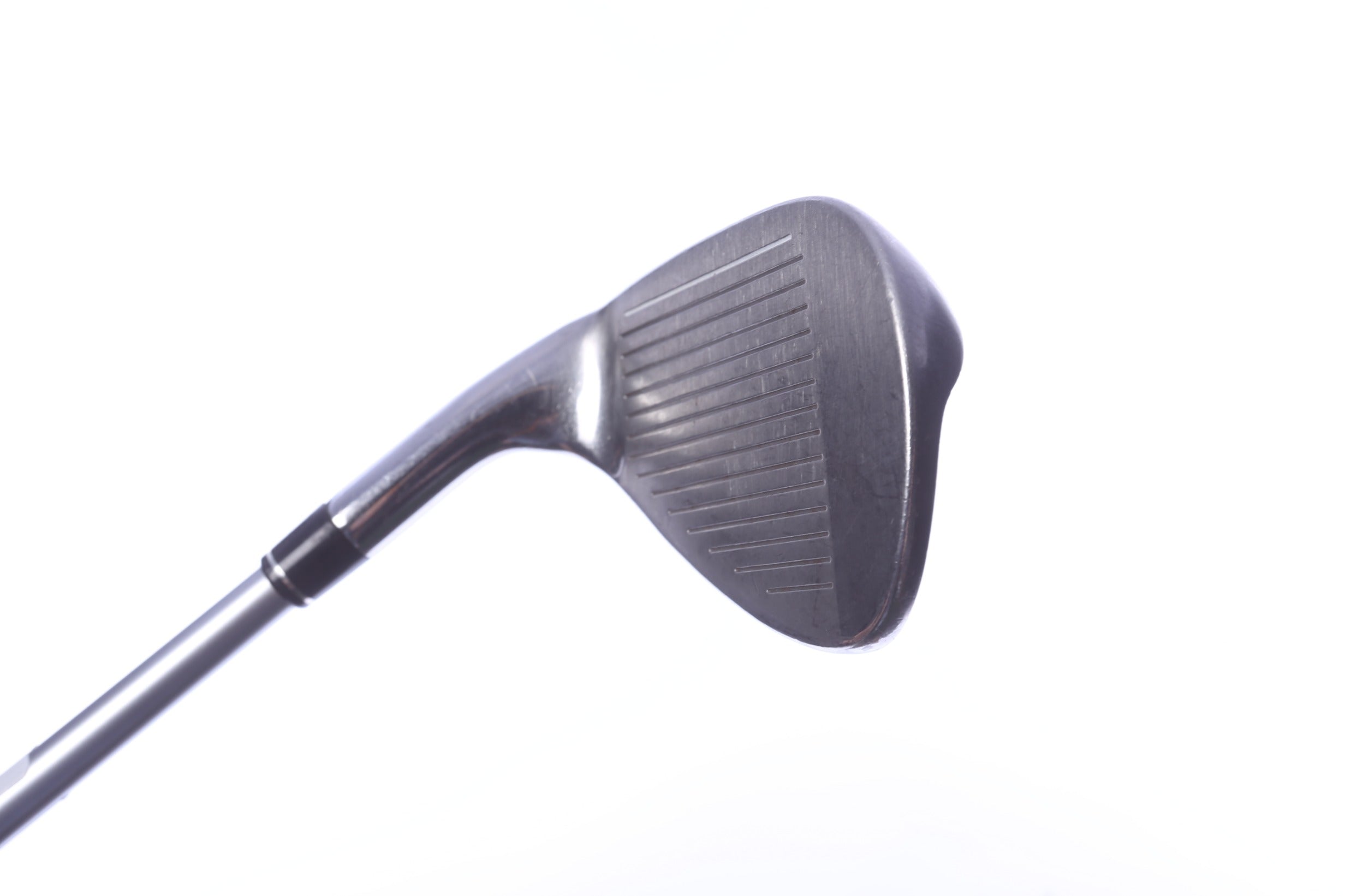 Used TaylorMade M4 Approach Wedge - Right-Handed - 49 Degrees - Ladies Flex-Next Round