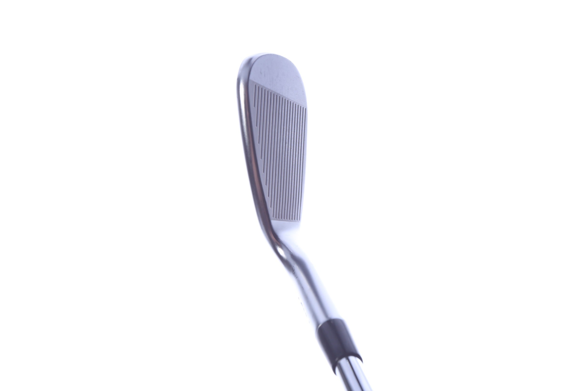 Used Ping i530 Iron Set - Left-Handed - 5-PW - Stiff Flex-Next Round