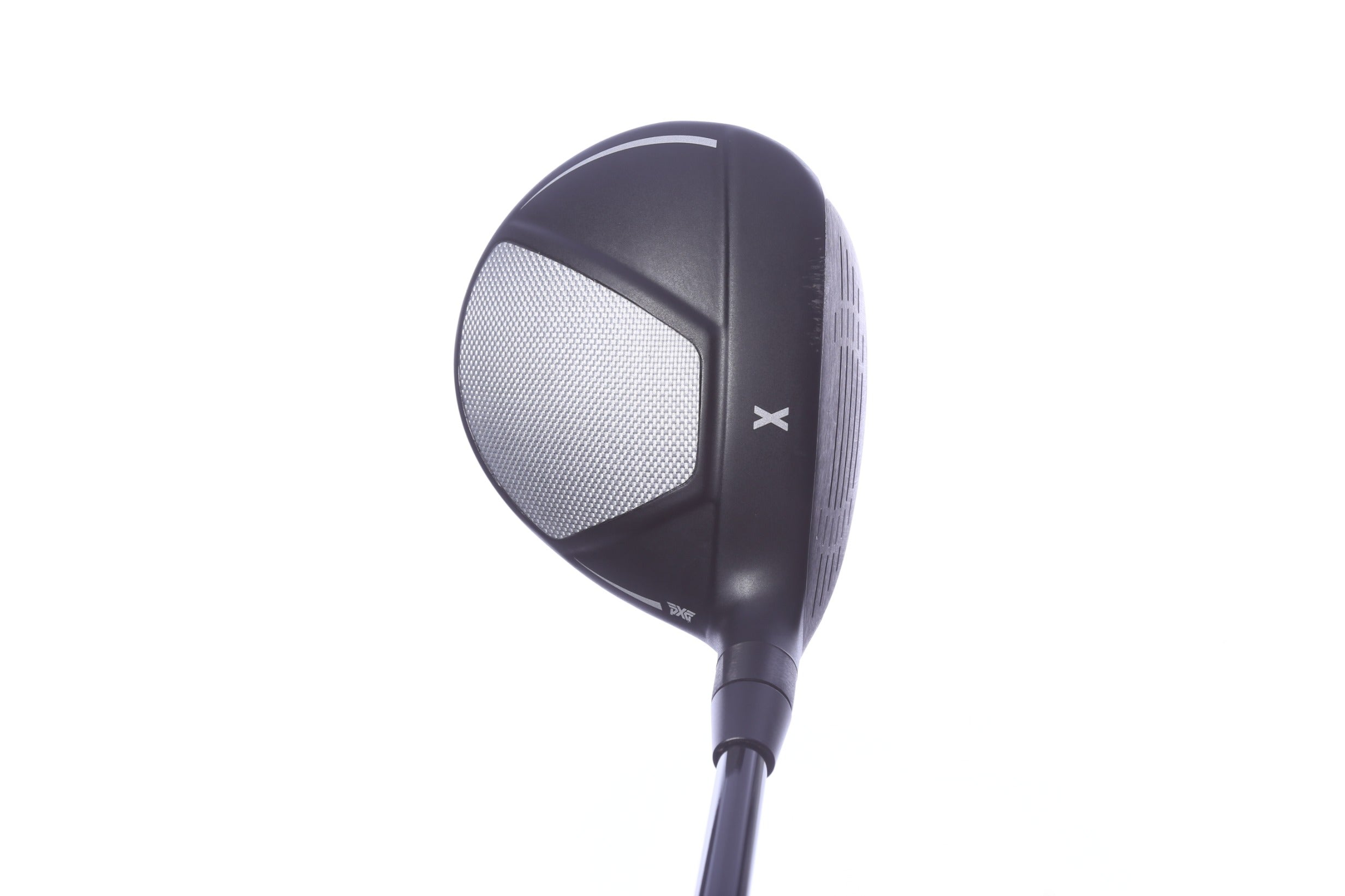 Used PXG 0341 X GEN4 3-Wood - Left-Handed - 15 Degrees - Regular Flex