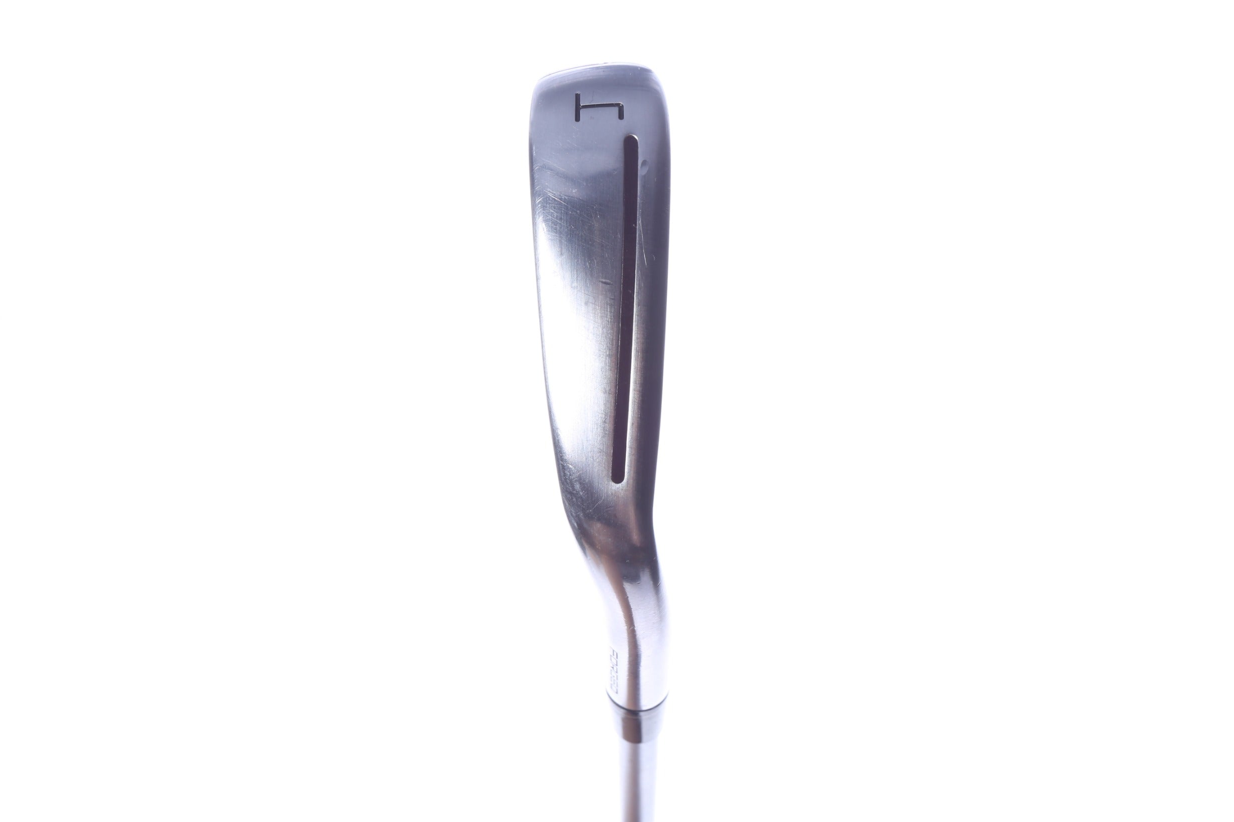 Used TaylorMade P790 Single 4-Iron - Right-Handed - Extra Stiff Flex