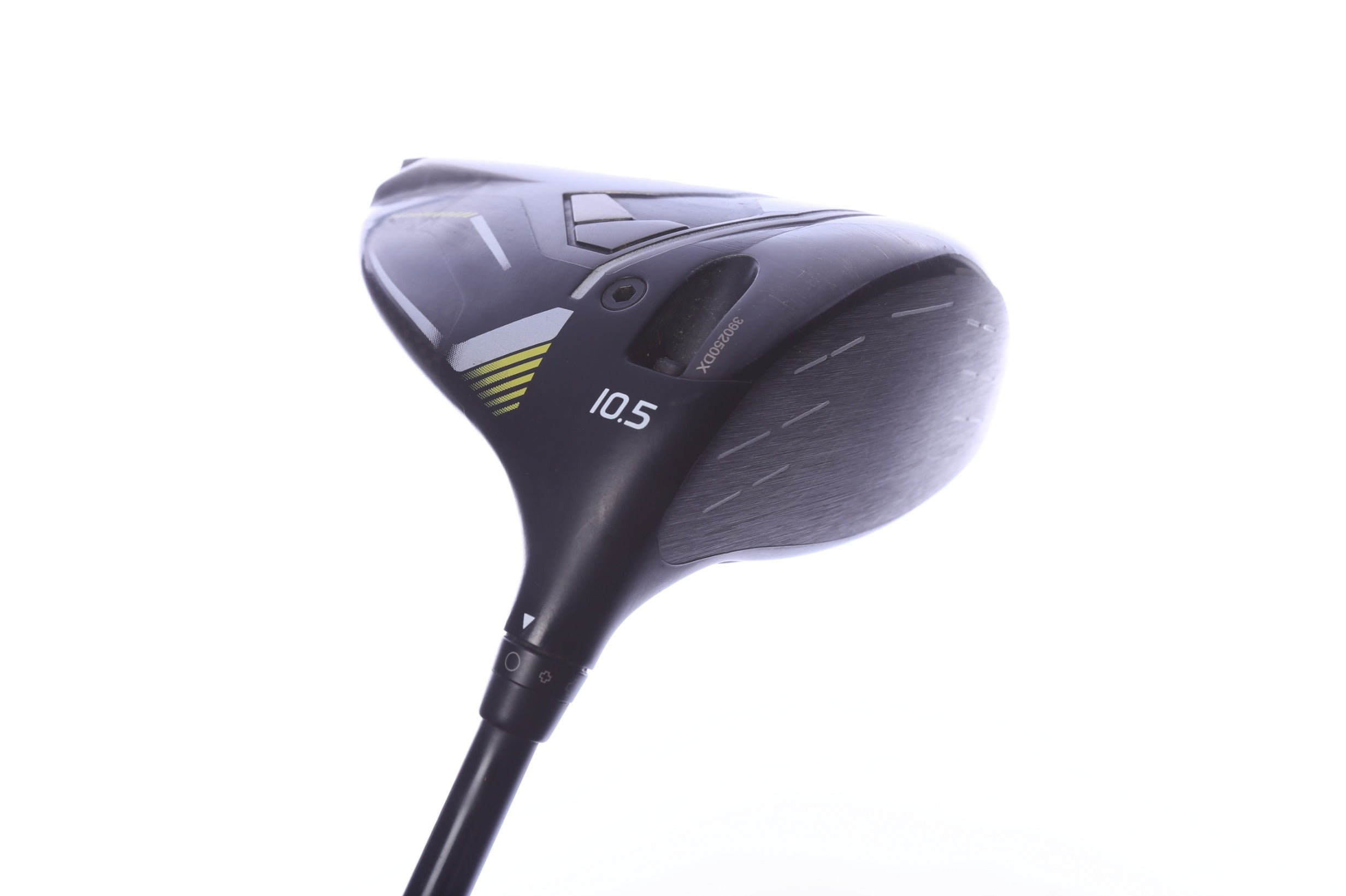 Used Ping G430 MAX 10K Driver - 10.5 Degrees - Stiff Flex Ping Alta CB - Right-Handed