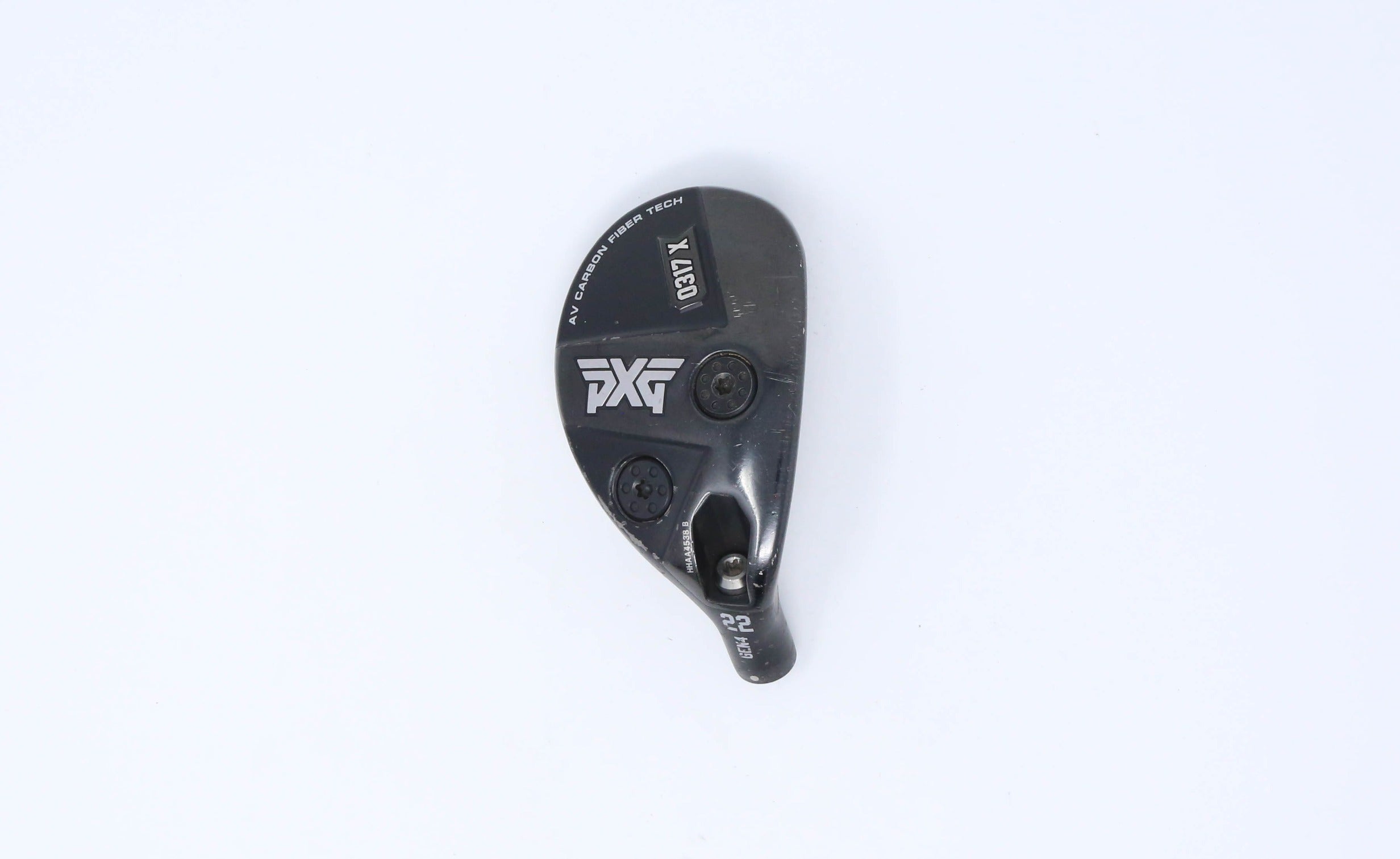 Used PXG 0317 XF GEN4 Right-Handed Hybrid – Next Round