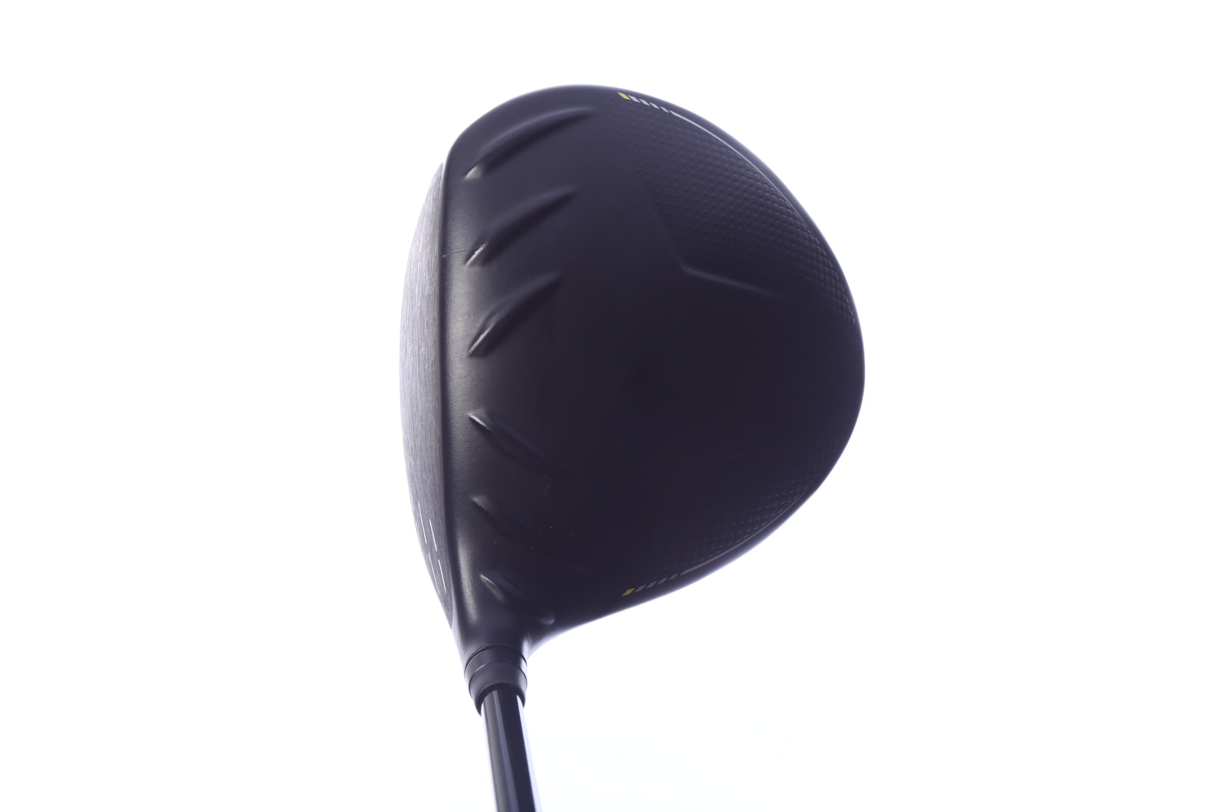 Used Ping G430 MAX Driver - 10.5 Degrees - Seniors Flex Mitsubishi KURO KAGE Black - Right-Handed-Next Round