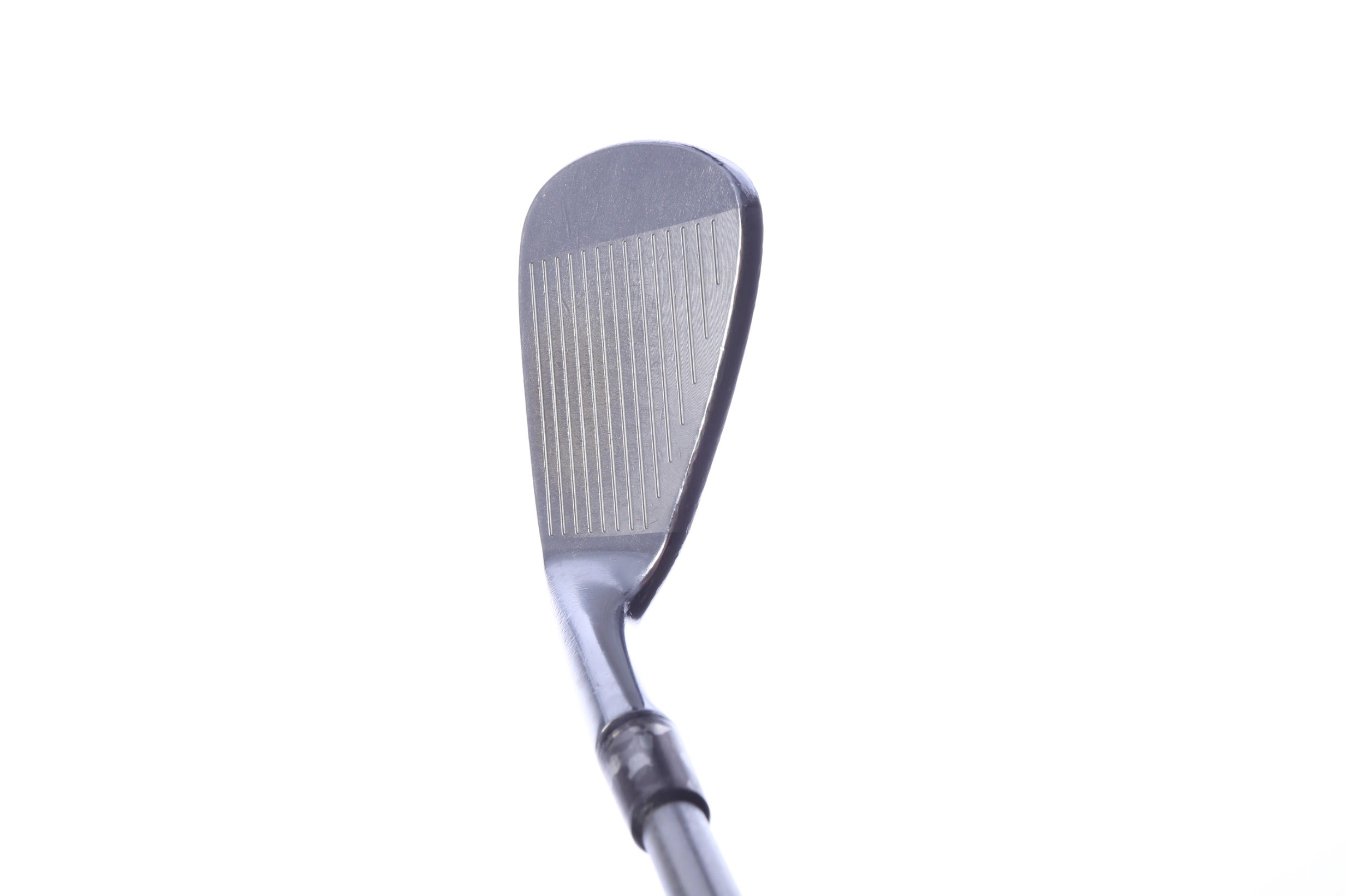 Used TaylorMade P770 Iron Set - Right-Handed - 4-PW - Stiff Flex-Next Round