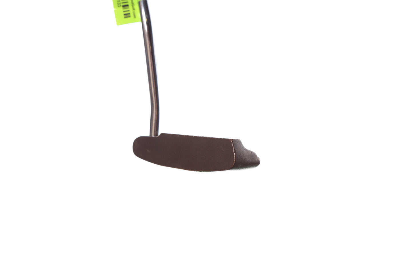 Used Ping Karsten 1959 Anser X Putter - Left-Handed - 35 in - Blade-Next Round