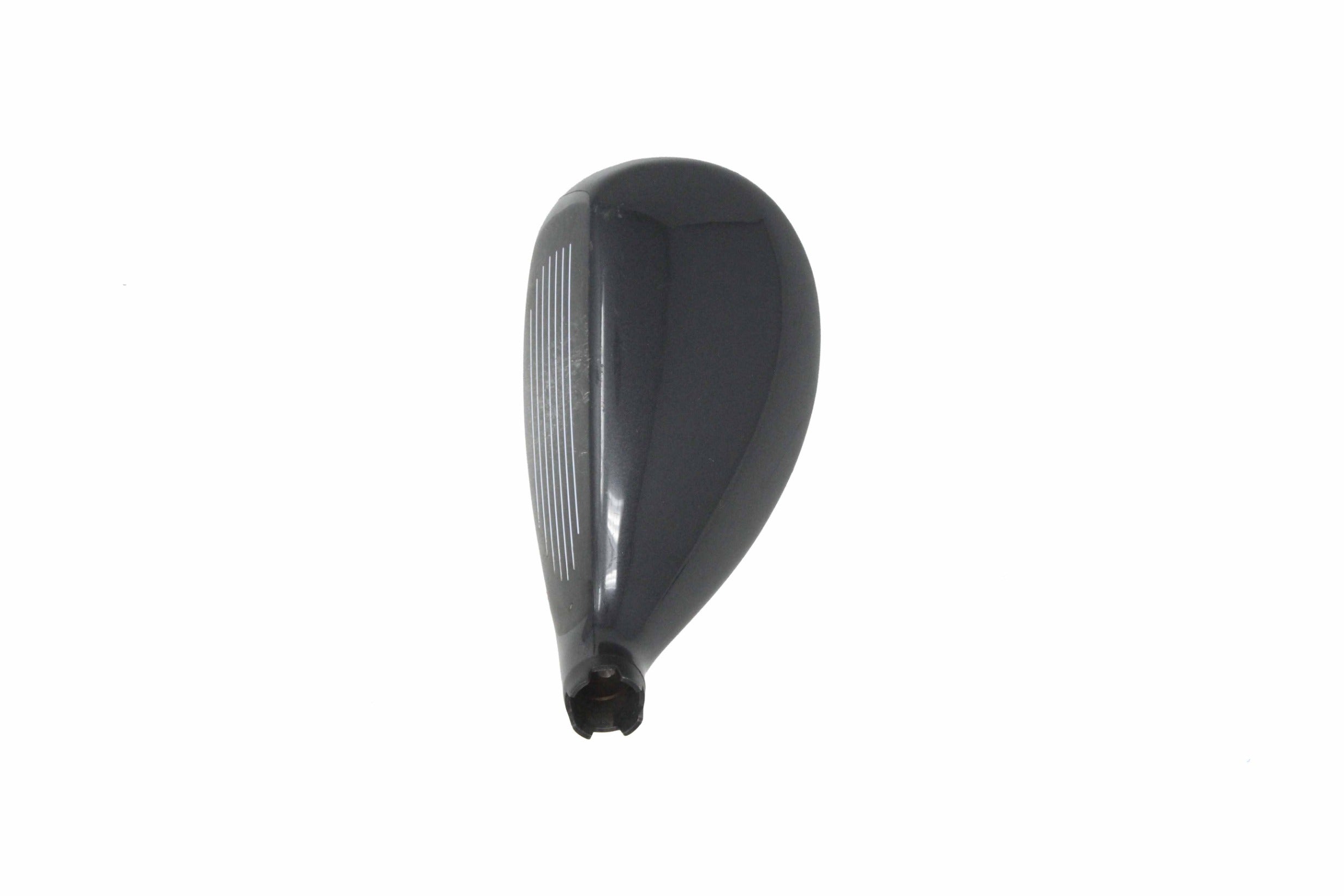 Used Titleist 818 H2 2H - HEAD ONLY - Right-Handed - 19 Degrees-Next Round