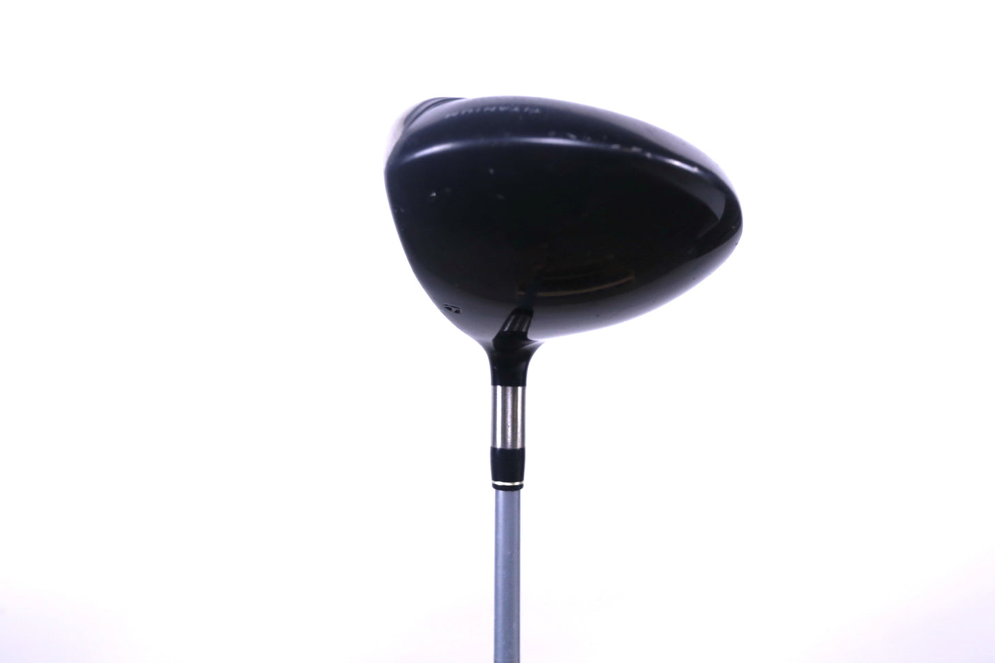 TaylorMade R540XD Driver - Right-Handed - 9.5 Degrees - Stiff Flex-Next Round