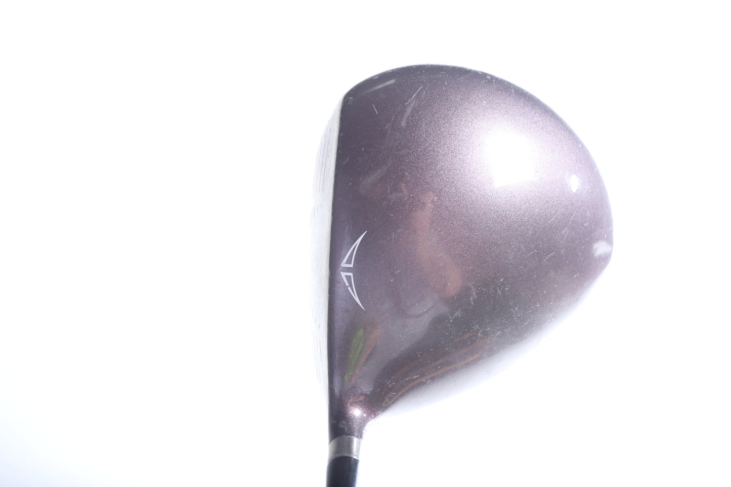 Used Ping Faith Driver - 14 Degrees - Ladies Flex Ping ULT 200 Ultralite - Right-Handed-Next Round
