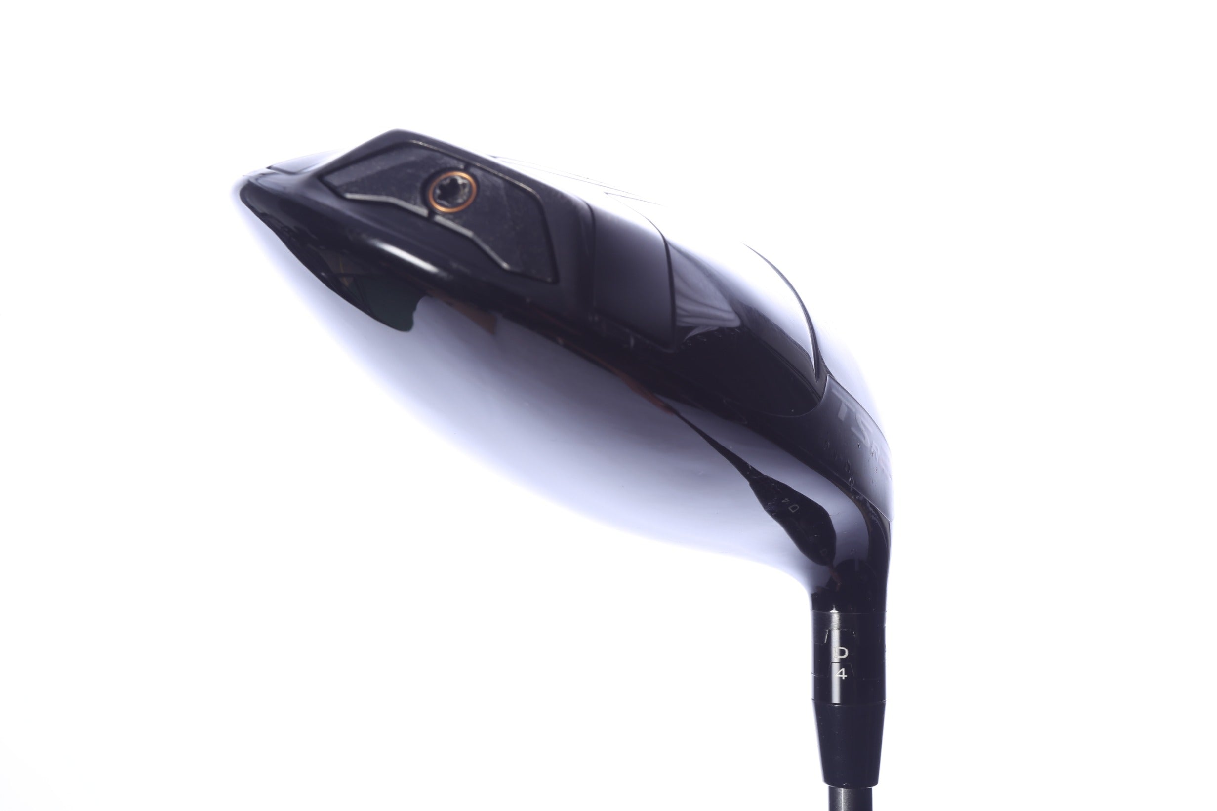 Used Titleist TSR2 Driver - 9 Degrees - Regular Flex Project X Even Flow Riptide - Right-Handed