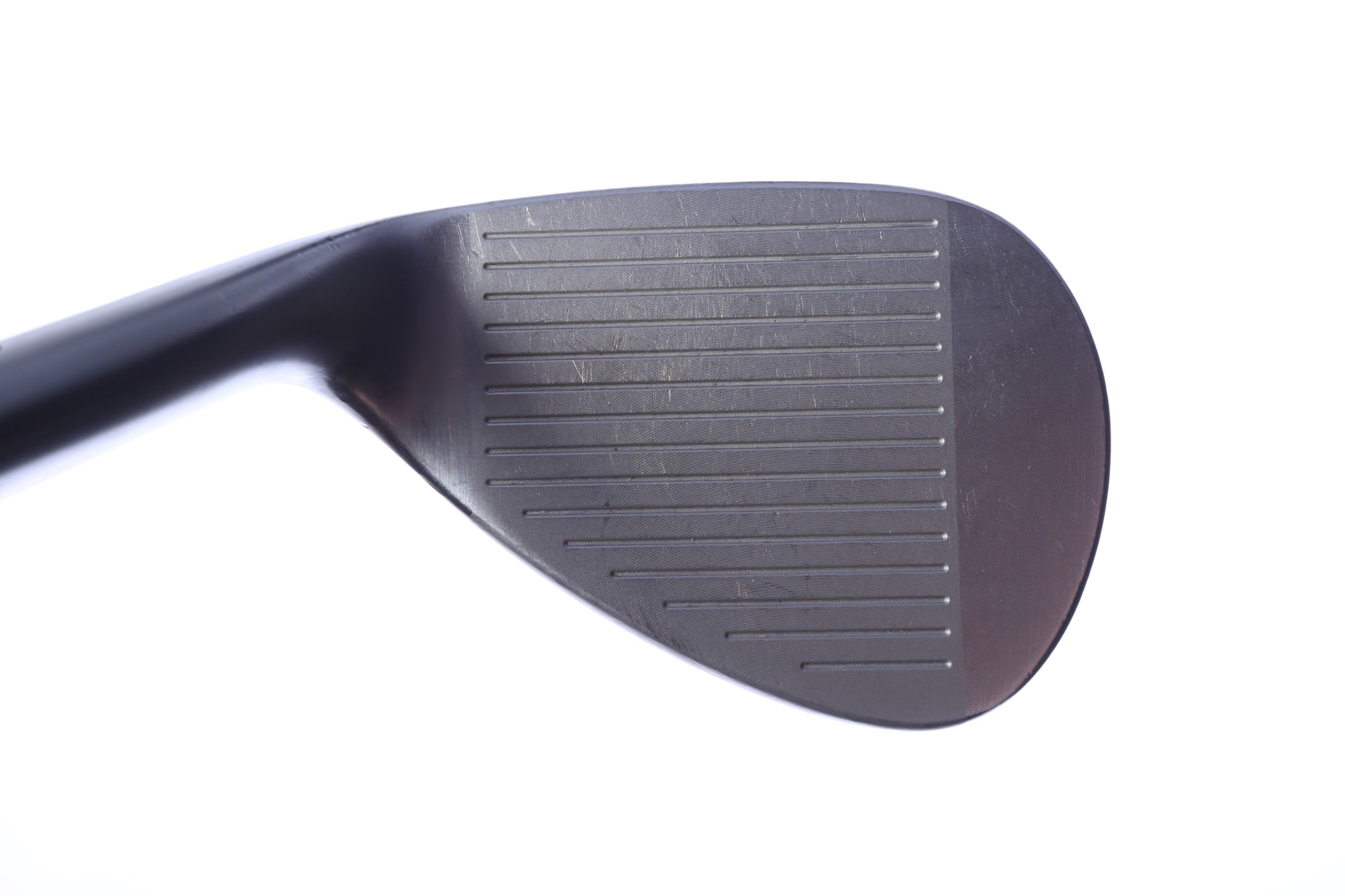 Used Mizuno JPX 923 Lob Wedge - Right-Handed - 60 Degrees - Wedge Flex