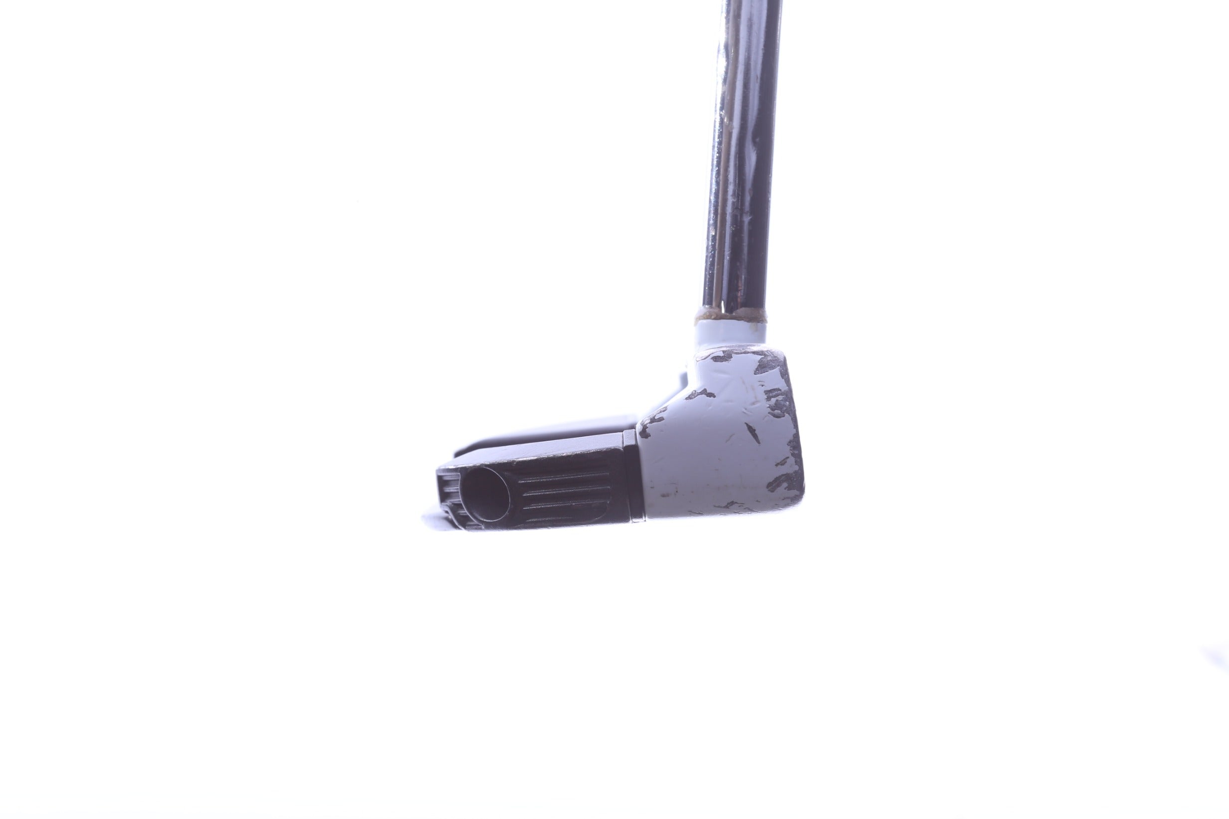 Used TaylorMade Spider Mallet Putter - Left-Handed - 34.5 in - Mallet