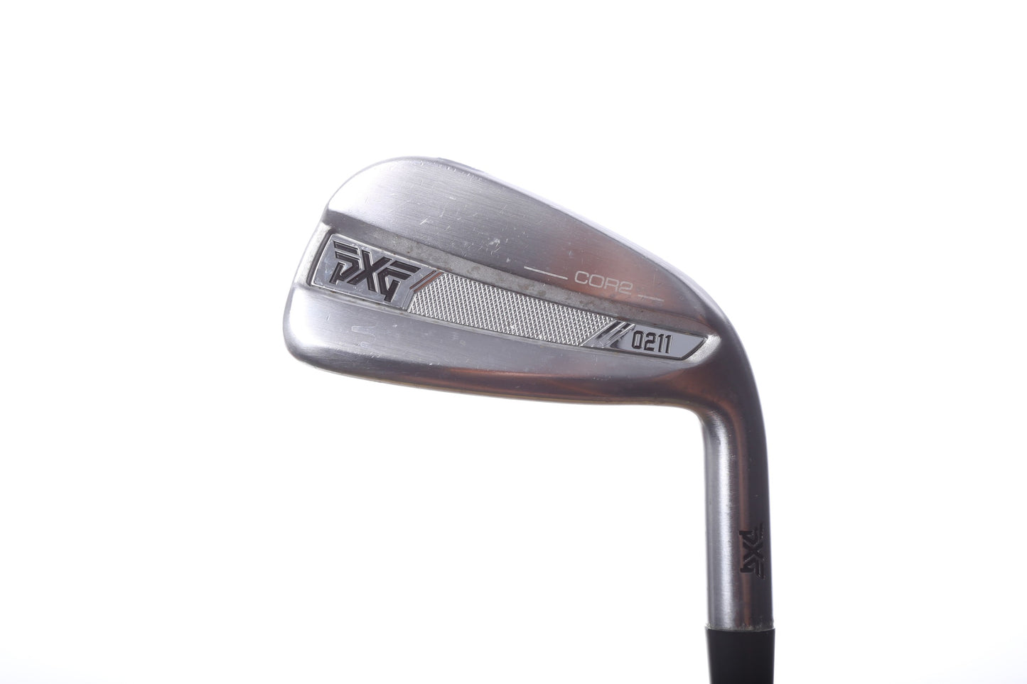 Used PXG 0211 Single 7-Iron - Right-Handed - Extra Stiff Flex-Next Round